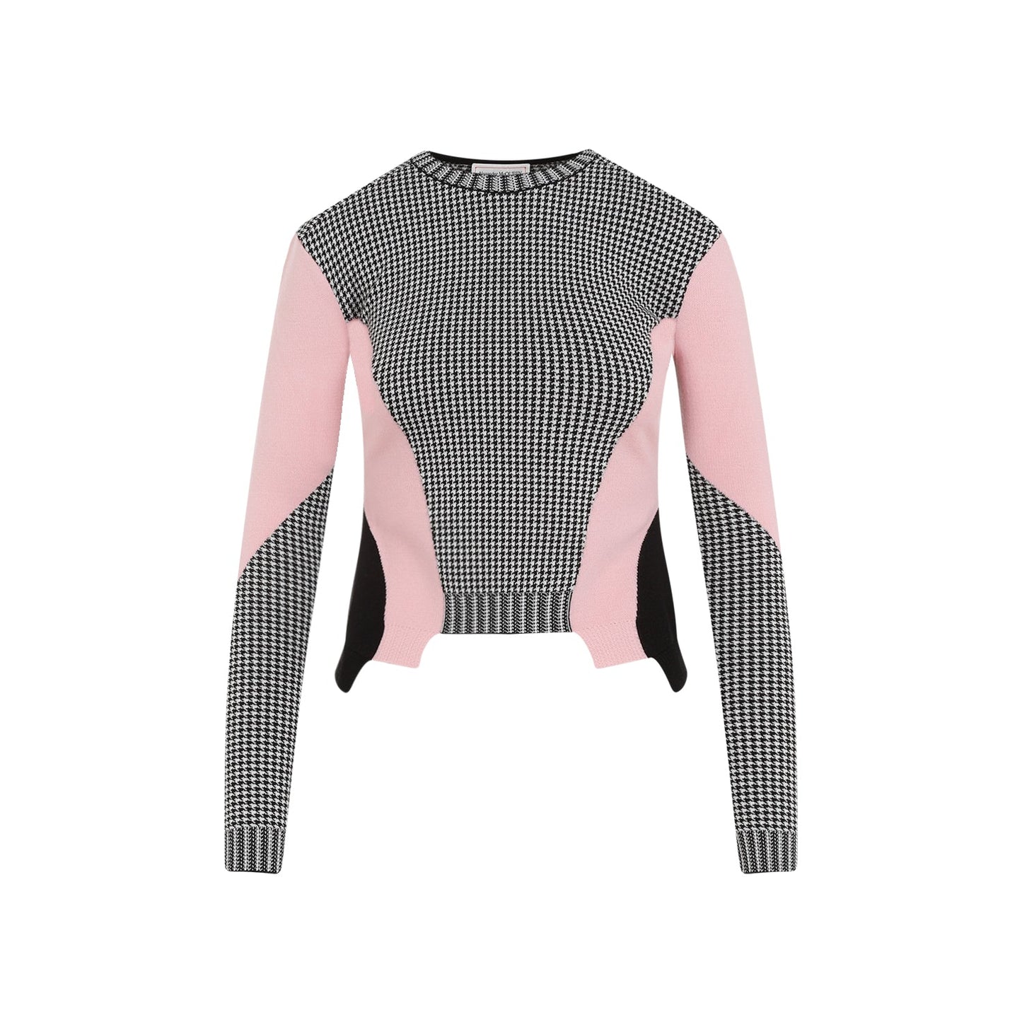 Alexander Mcqueen Wool Pullover Women ALEXANDER MCQUEEN
