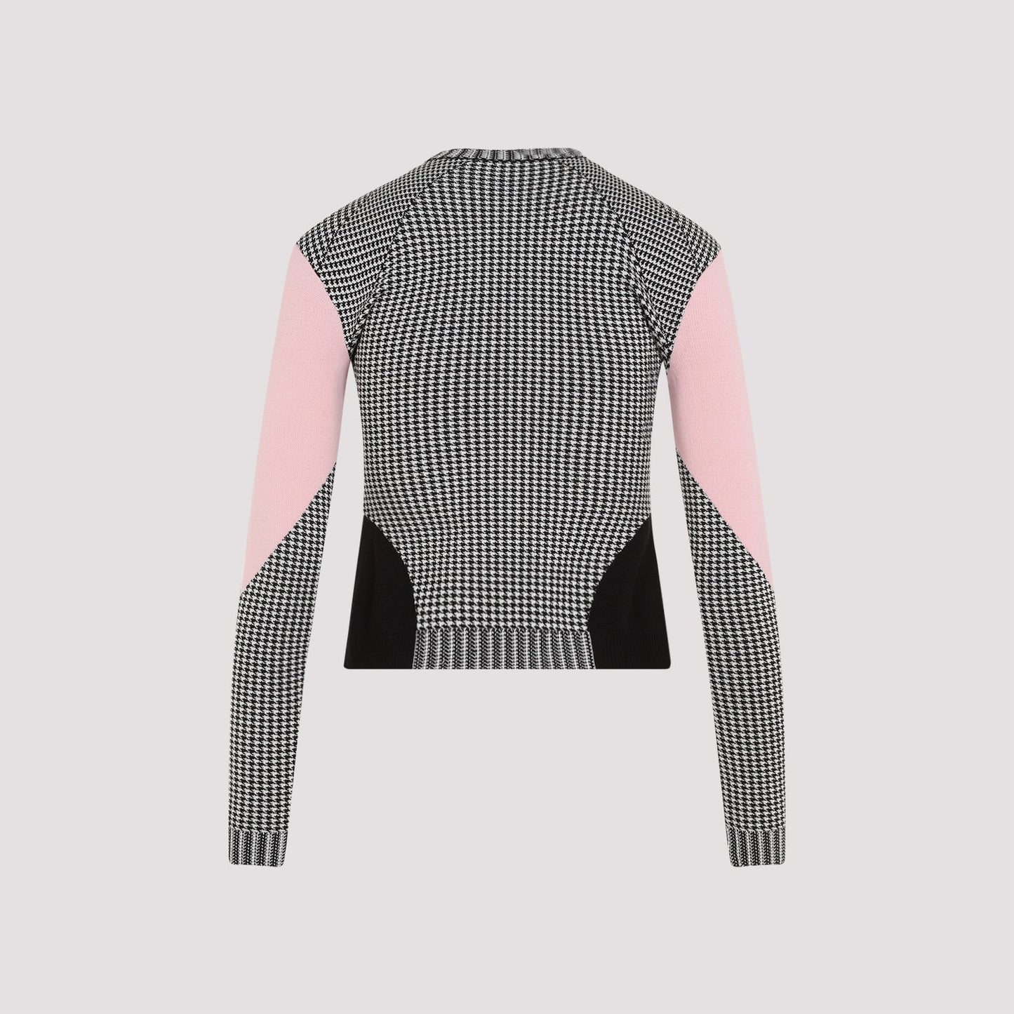 Alexander Mcqueen Wool Pullover Women ALEXANDER MCQUEEN