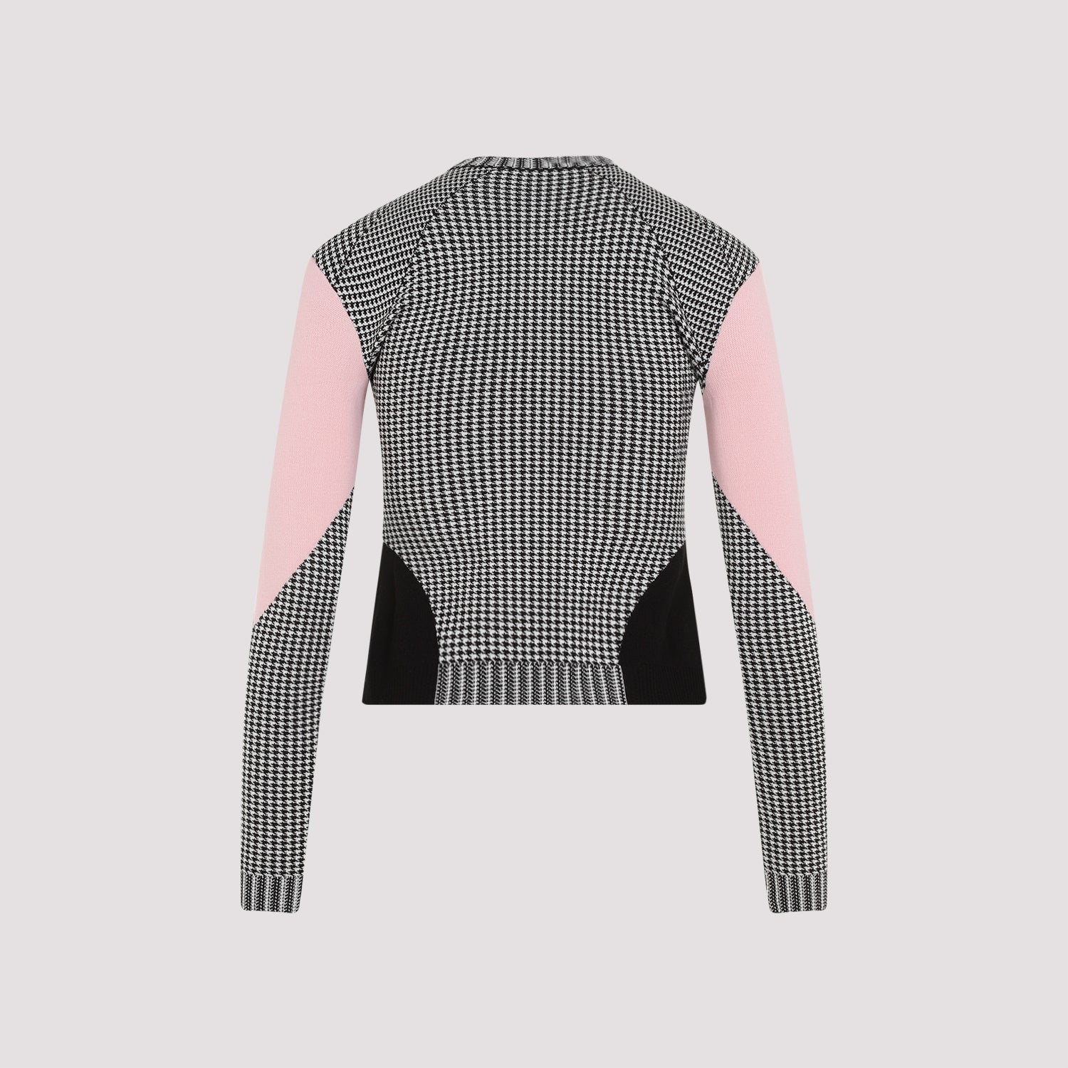 Alexander Mcqueen Wool Pullover Women ALEXANDER MCQUEEN