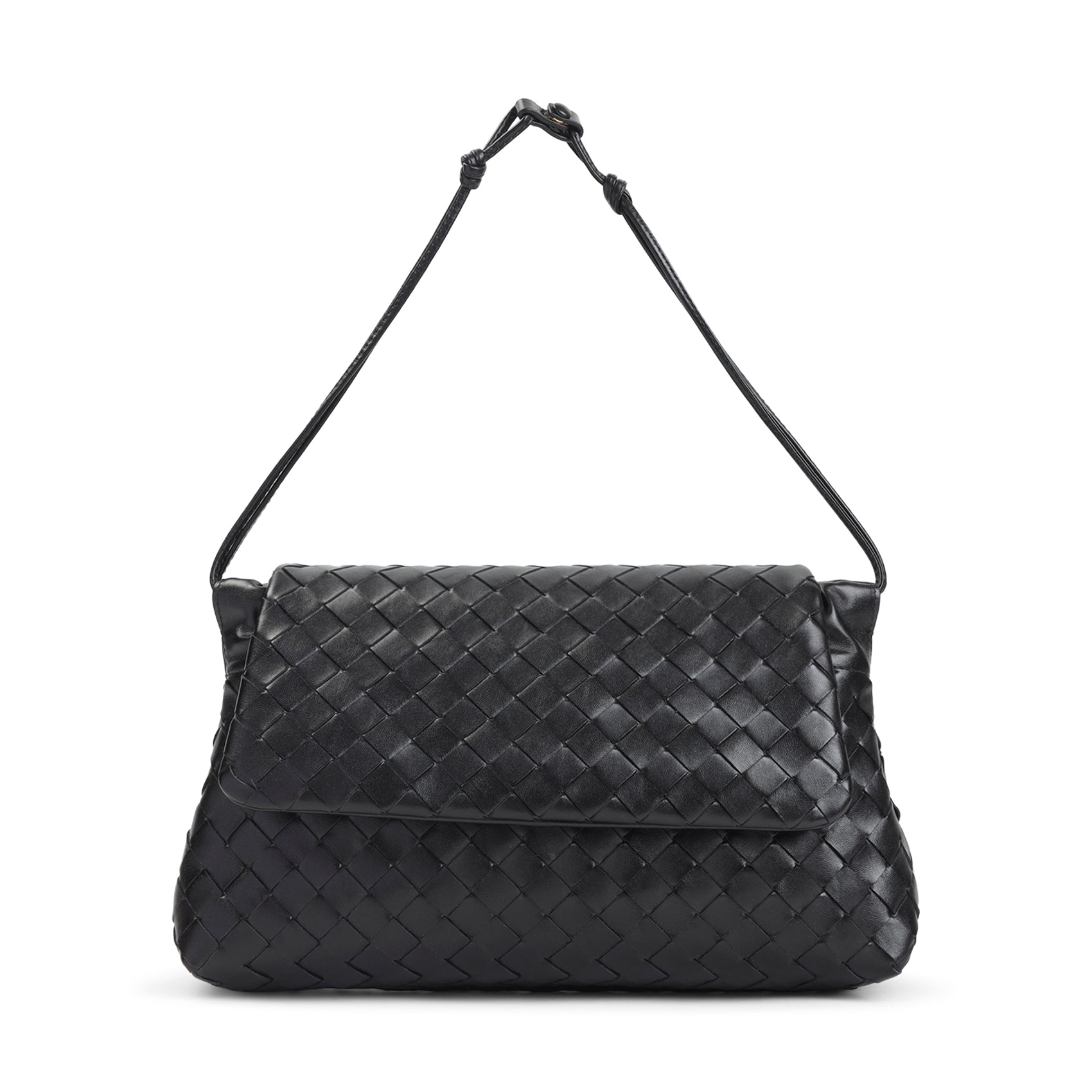Bottega Veneta Mini Giorno Clutch Women BOTTEGA VENETA