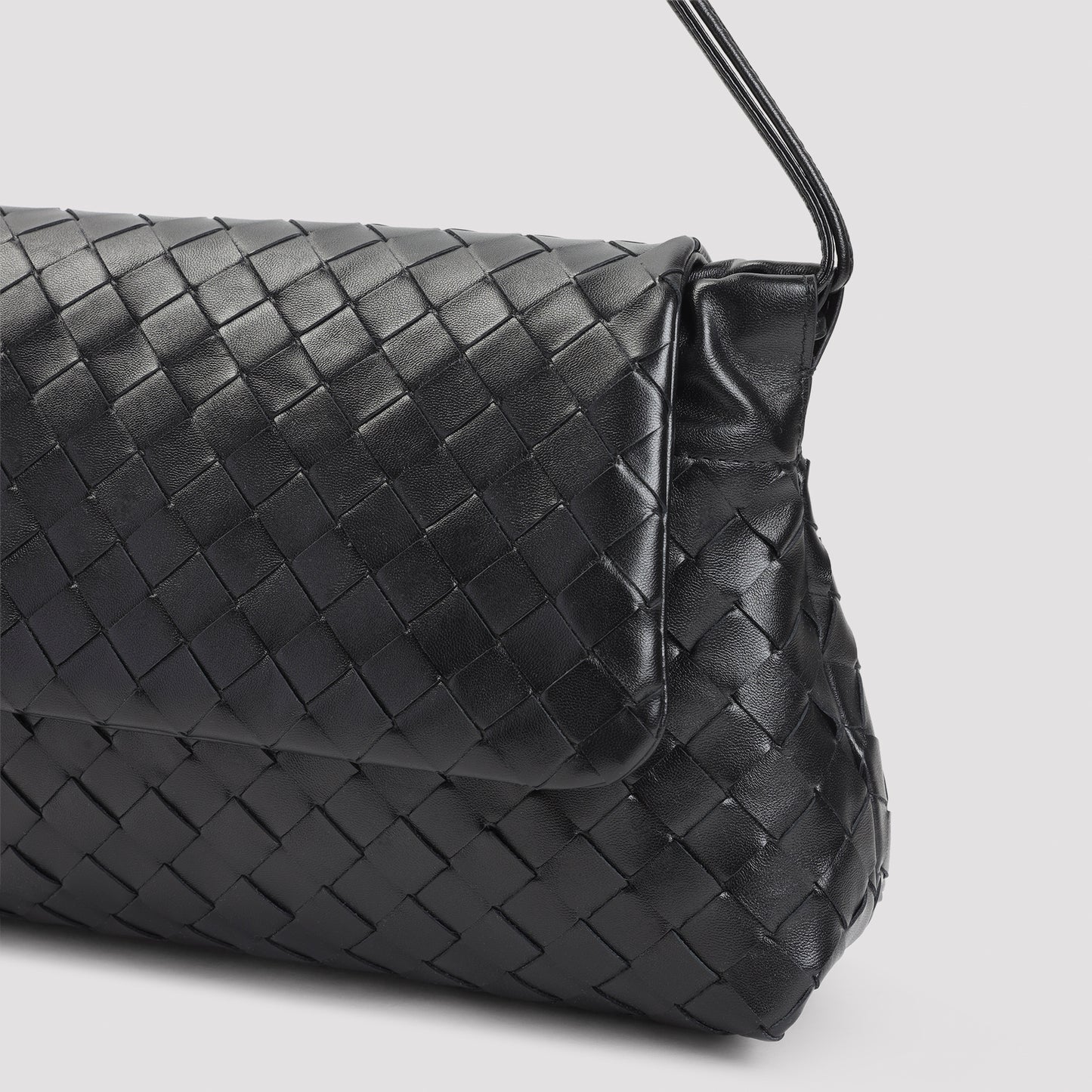 Bottega Veneta Mini Giorno Clutch Women BOTTEGA VENETA