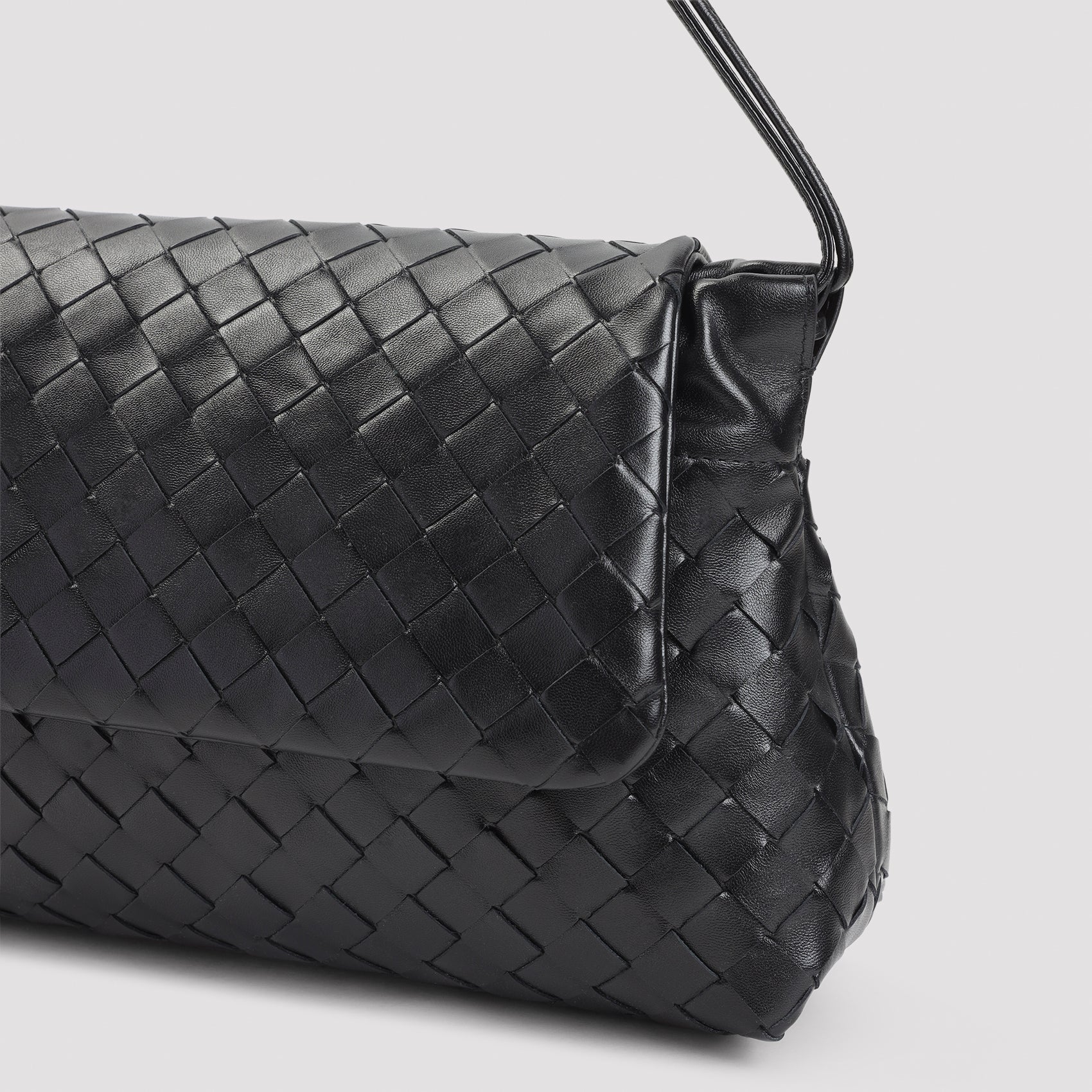 Bottega Veneta Mini Giorno Clutch Women BOTTEGA VENETA