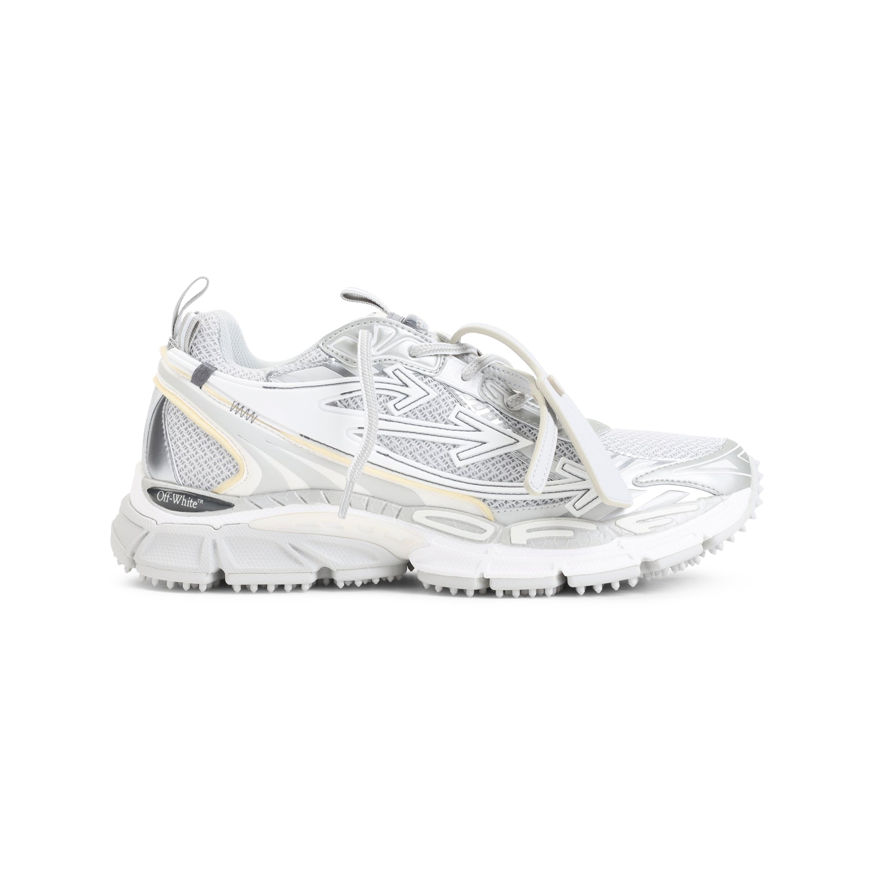 Off-White Be Right Back Sneakers Women OFF-WHITE