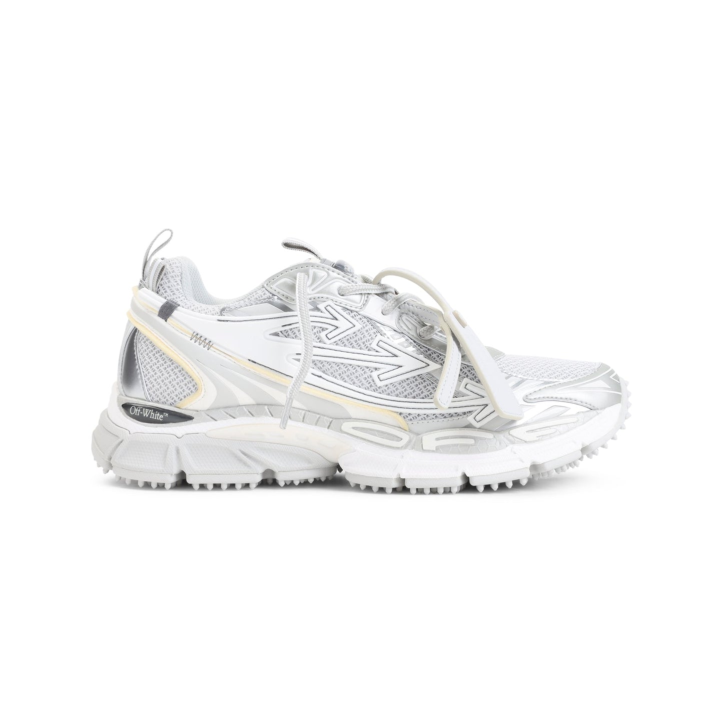 Off-White Be Right Back Sneakers Women OFF-WHITE