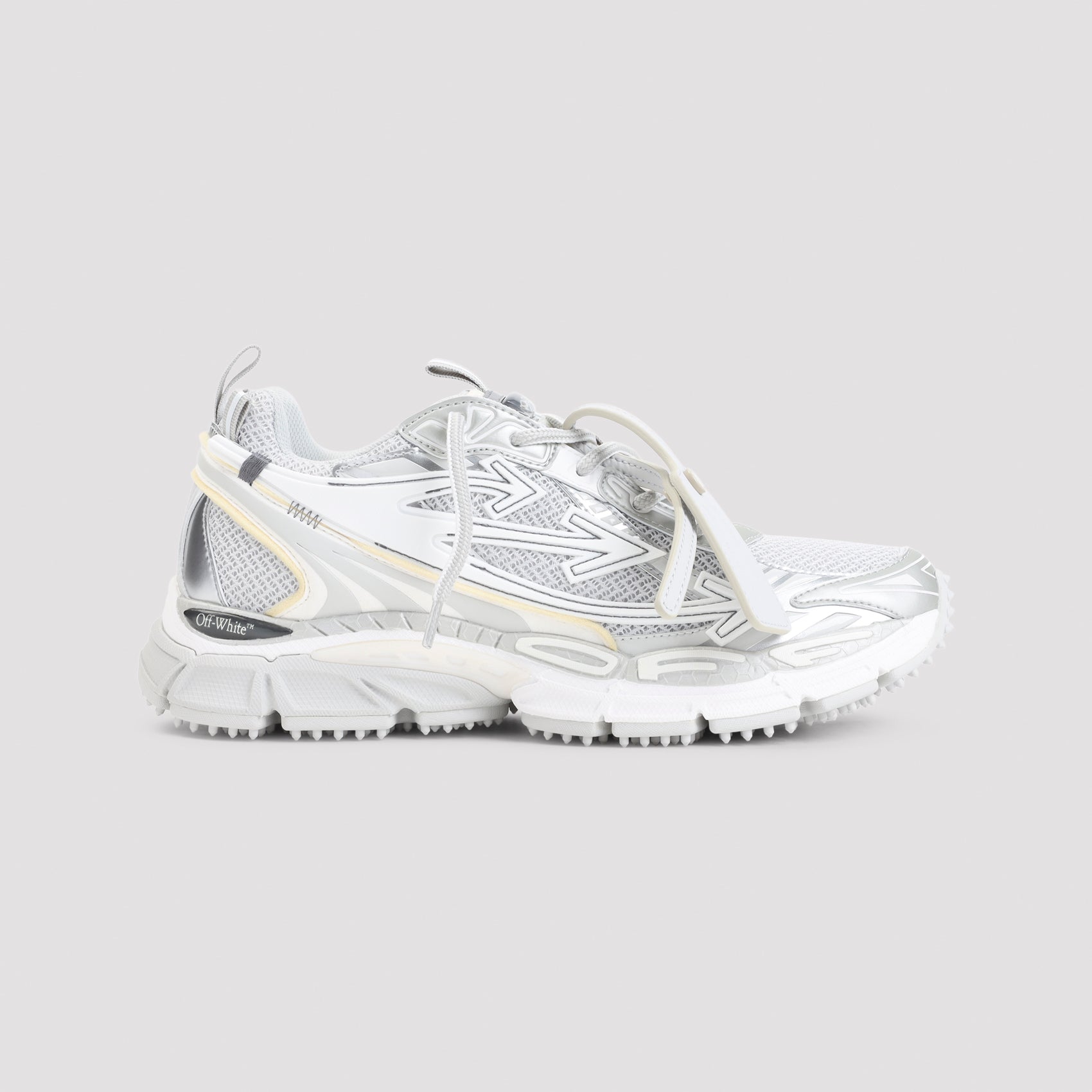 Off-White Be Right Back Sneakers Women OFF-WHITE