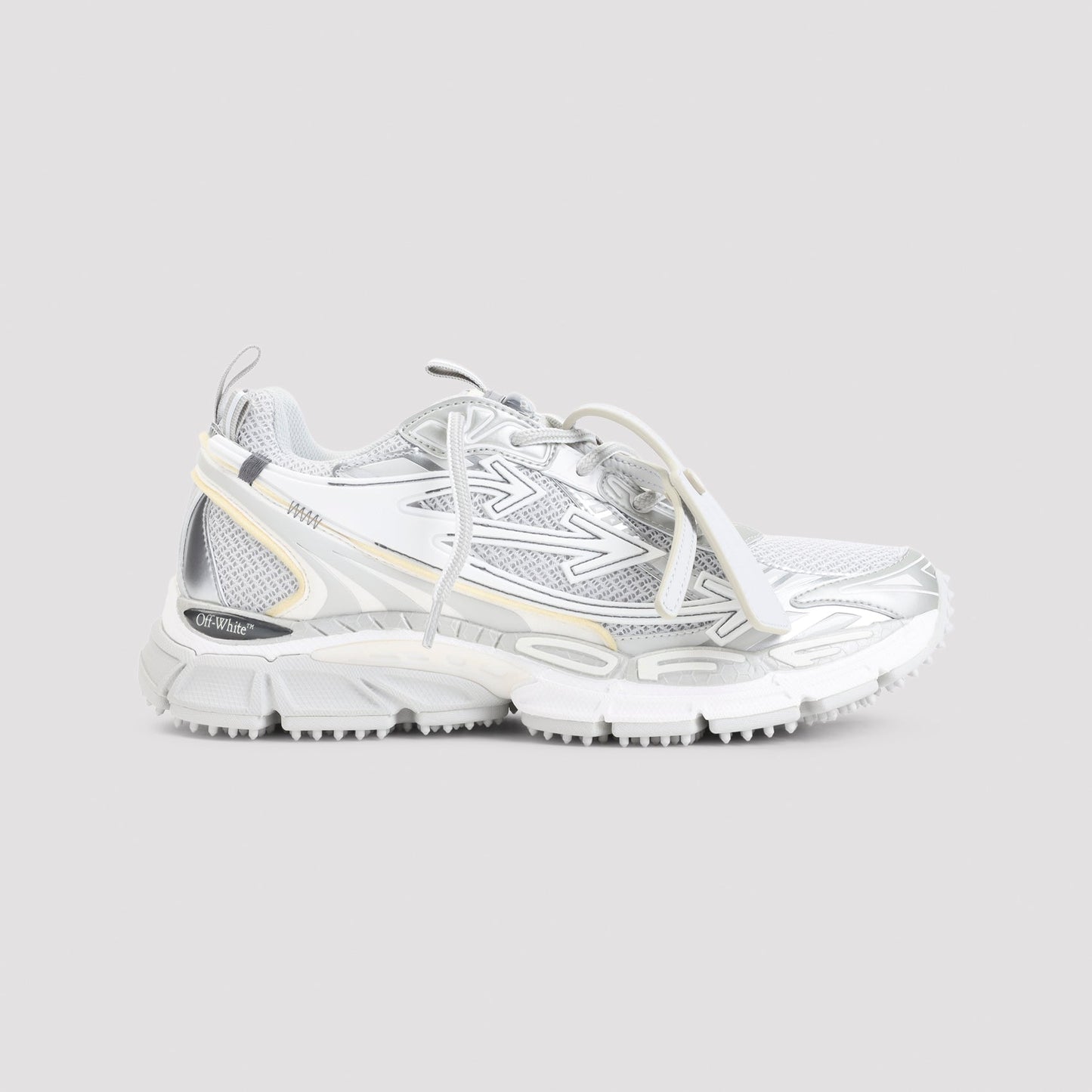 Off-White Be Right Back Sneakers Women OFF-WHITE