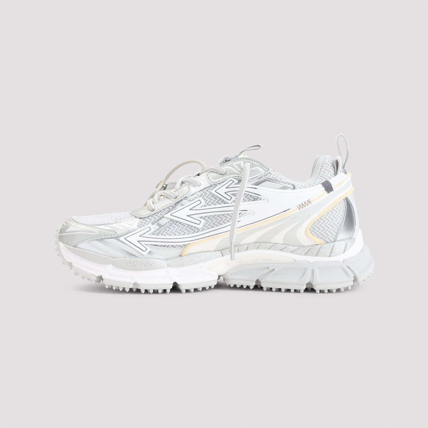Off-White Be Right Back Sneakers Women OFF-WHITE