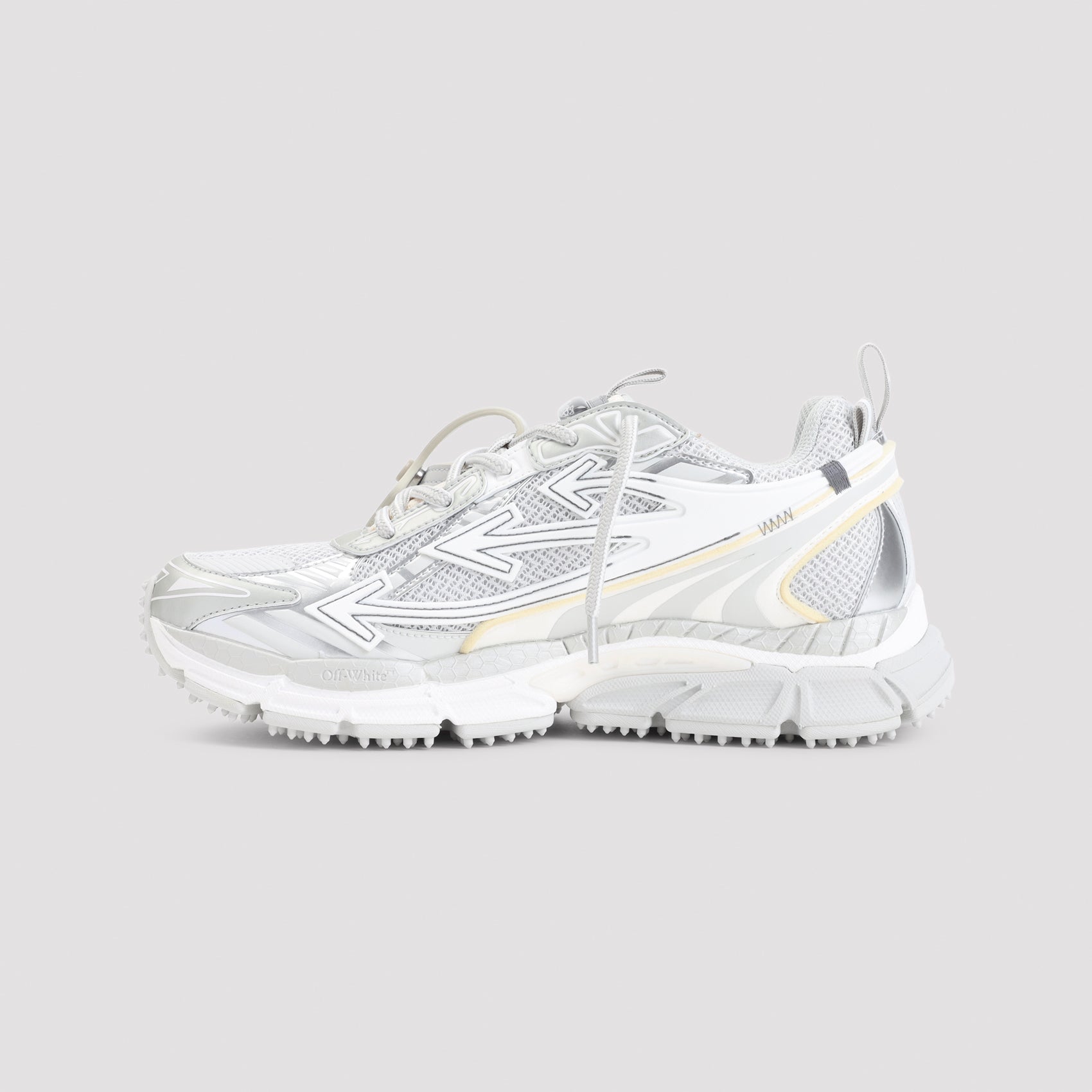 Off-White Be Right Back Sneakers Women OFF-WHITE