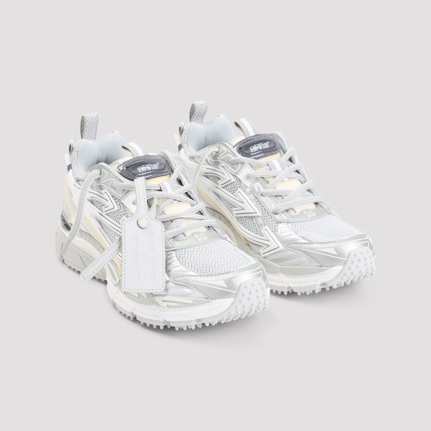 Off-White Be Right Back Sneakers Women