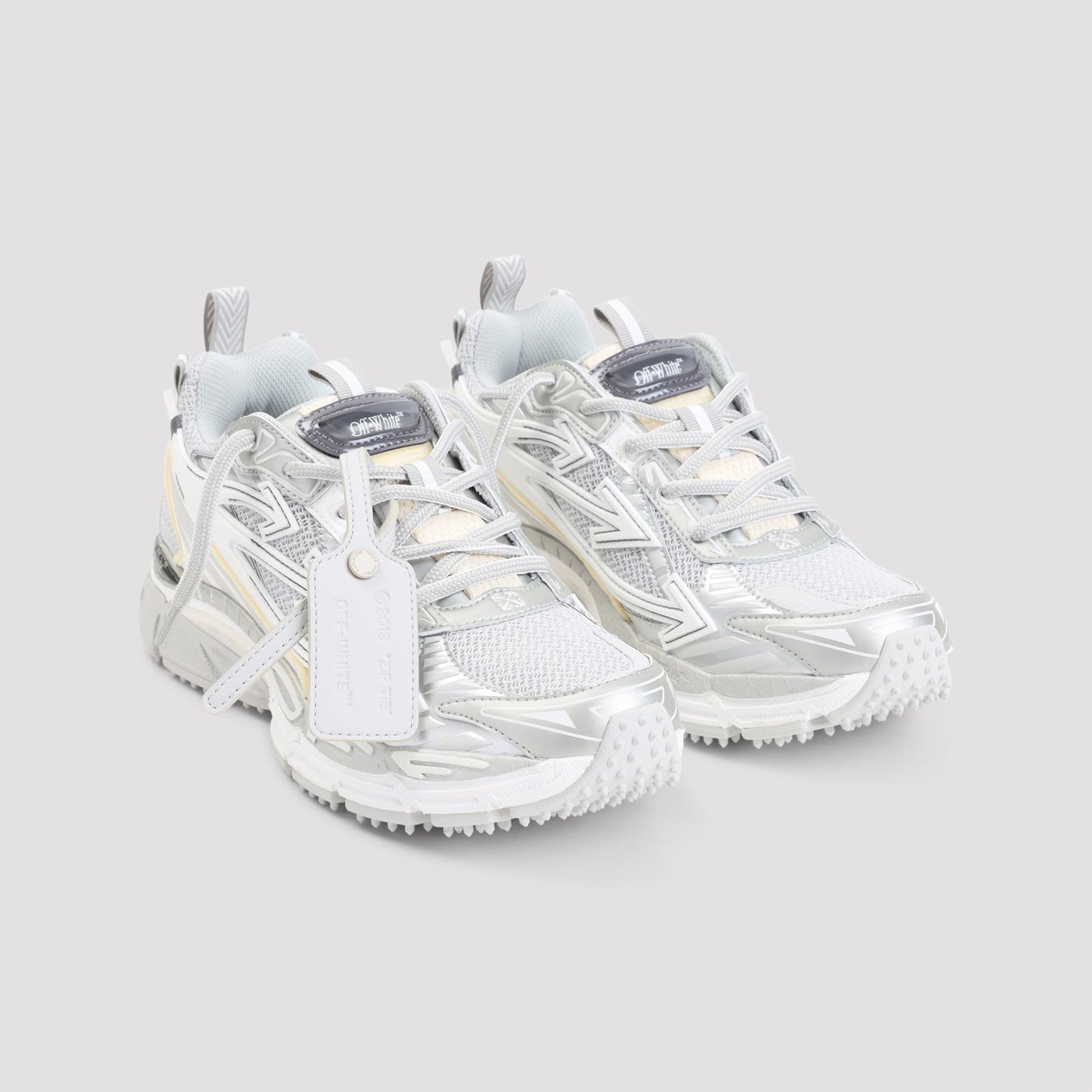 Off-White Be Right Back Sneakers Women OFF-WHITE