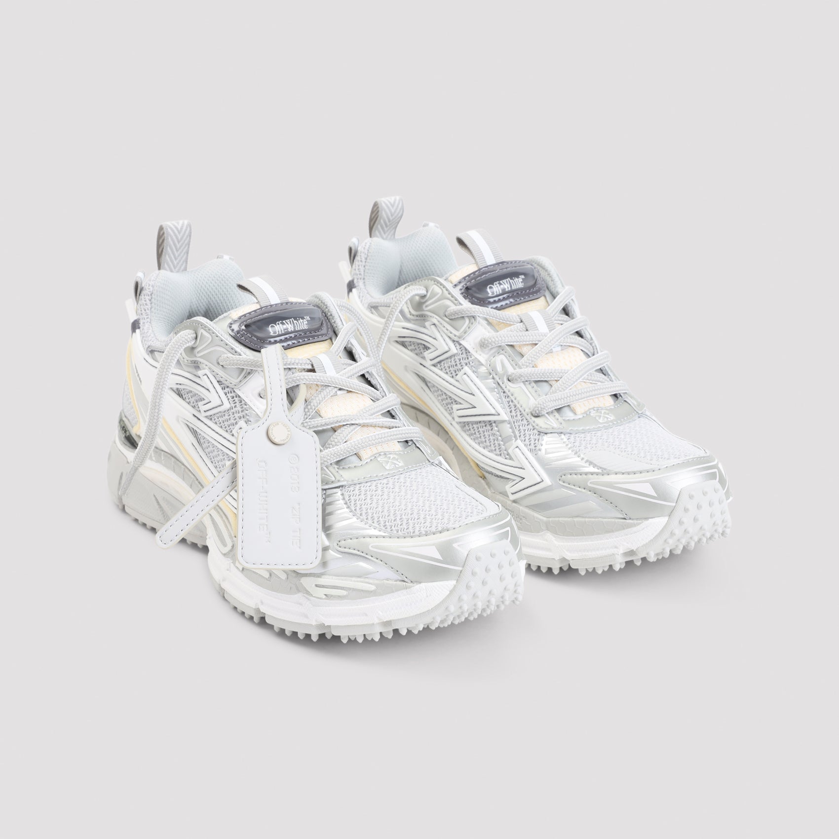 Off-White Be Right Back Sneakers Women OFF-WHITE