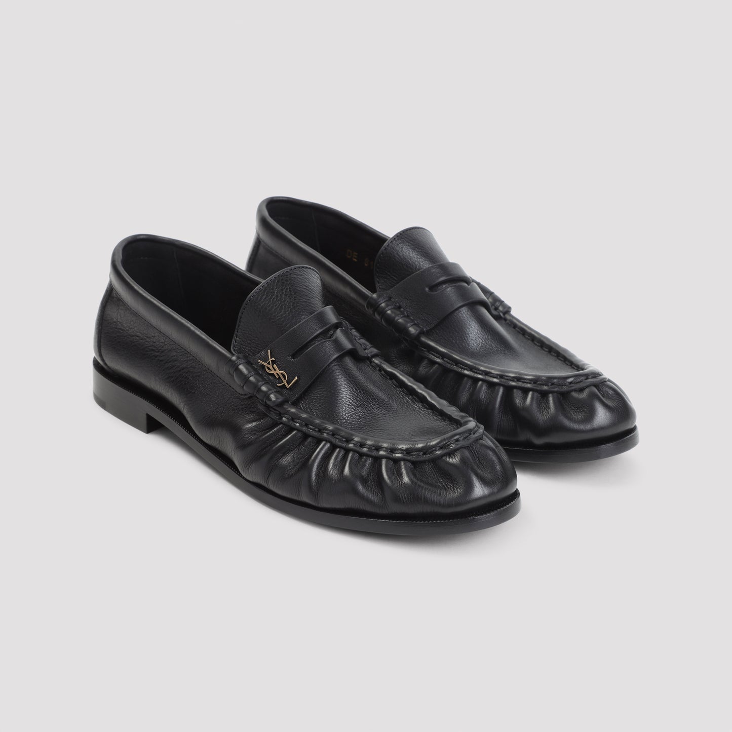 Saint Laurent Le Loafer 15 Women SAINT LAURENT