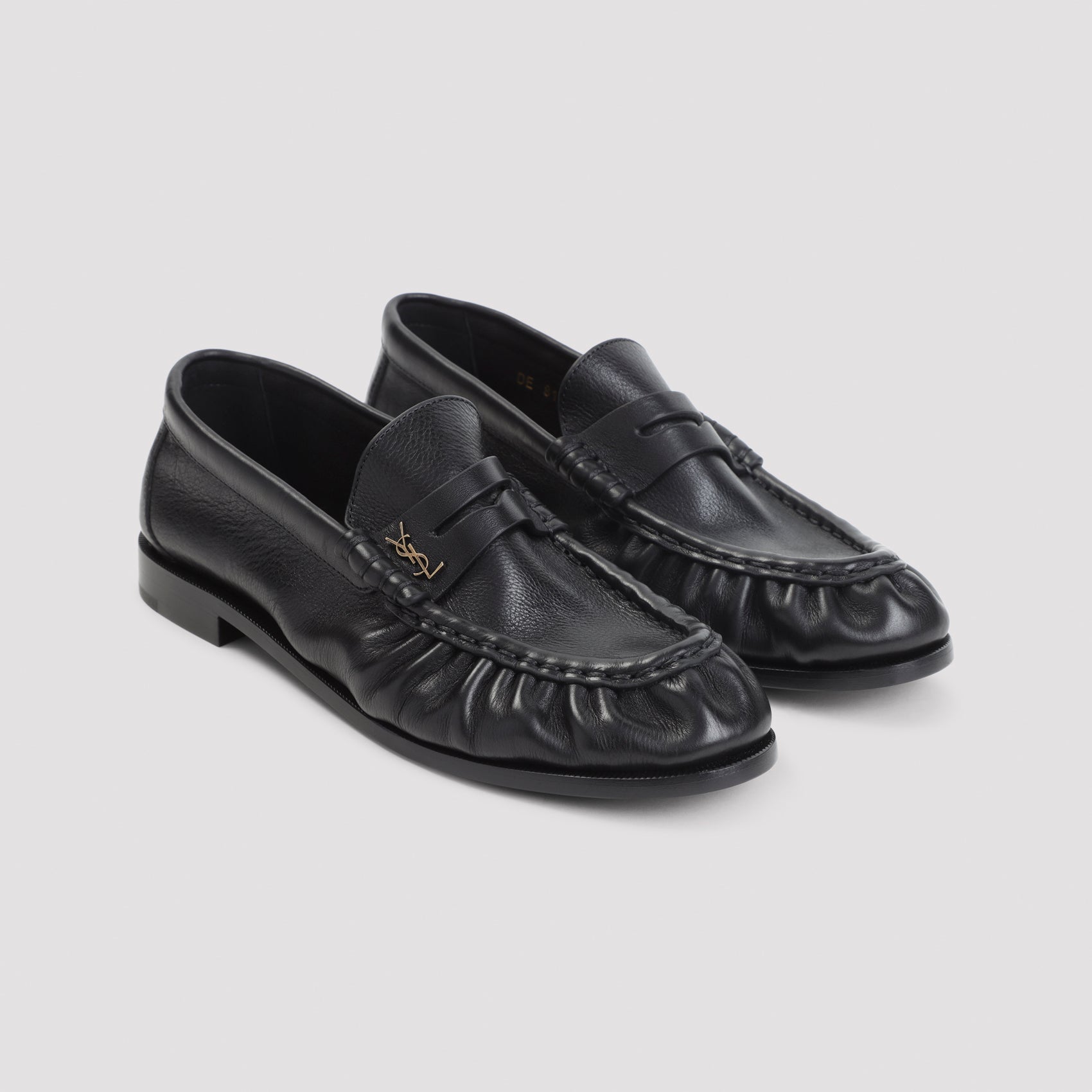 Saint Laurent Le Loafer 15 Women SAINT LAURENT