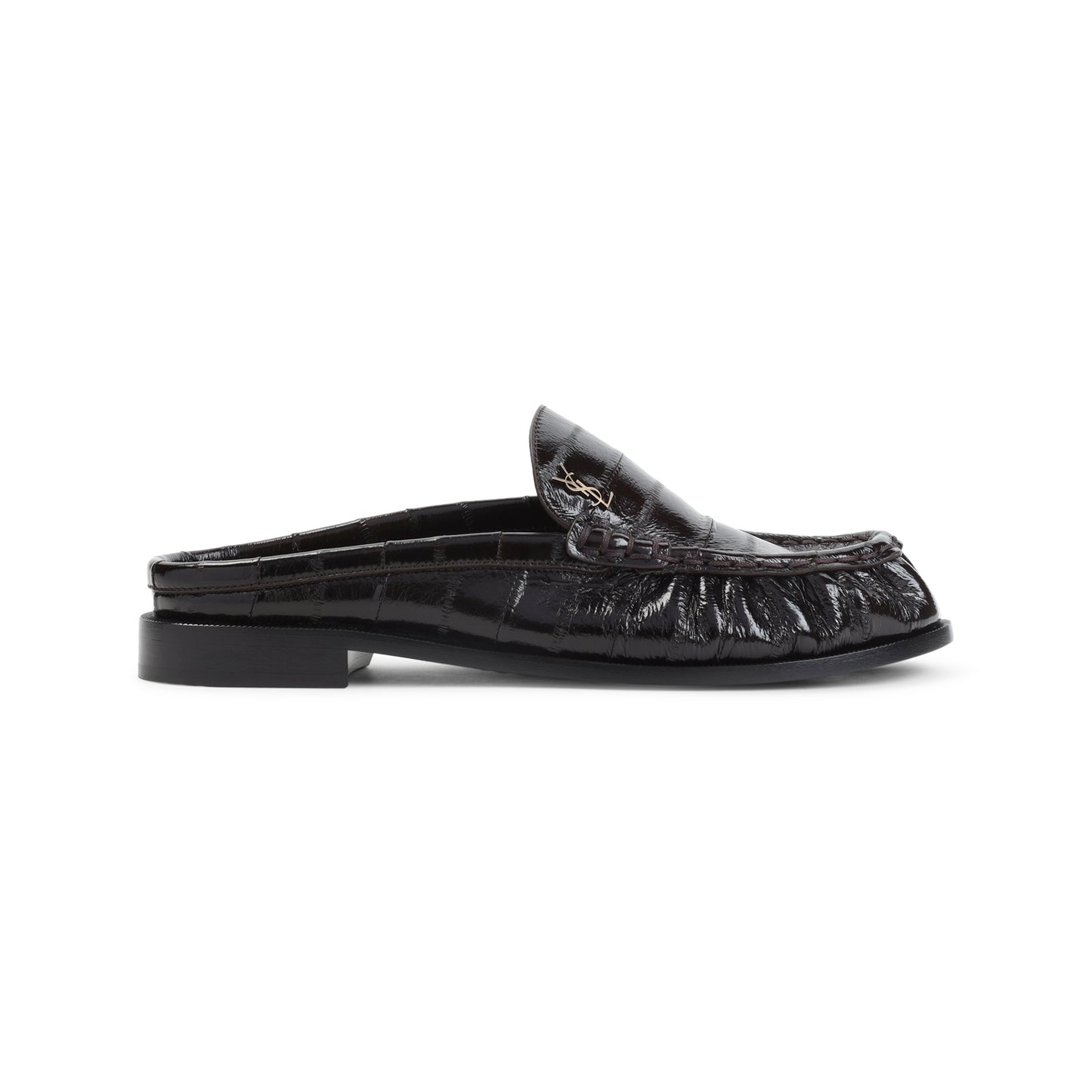 Saint Laurent Le Loafer 15 Women SAINT LAURENT