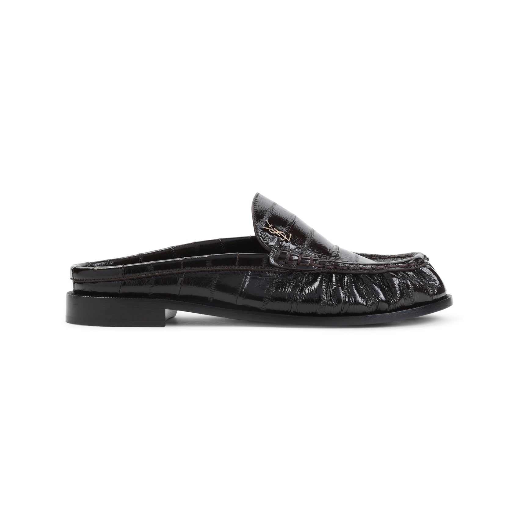 Saint Laurent Le Loafer 15 Women SAINT LAURENT
