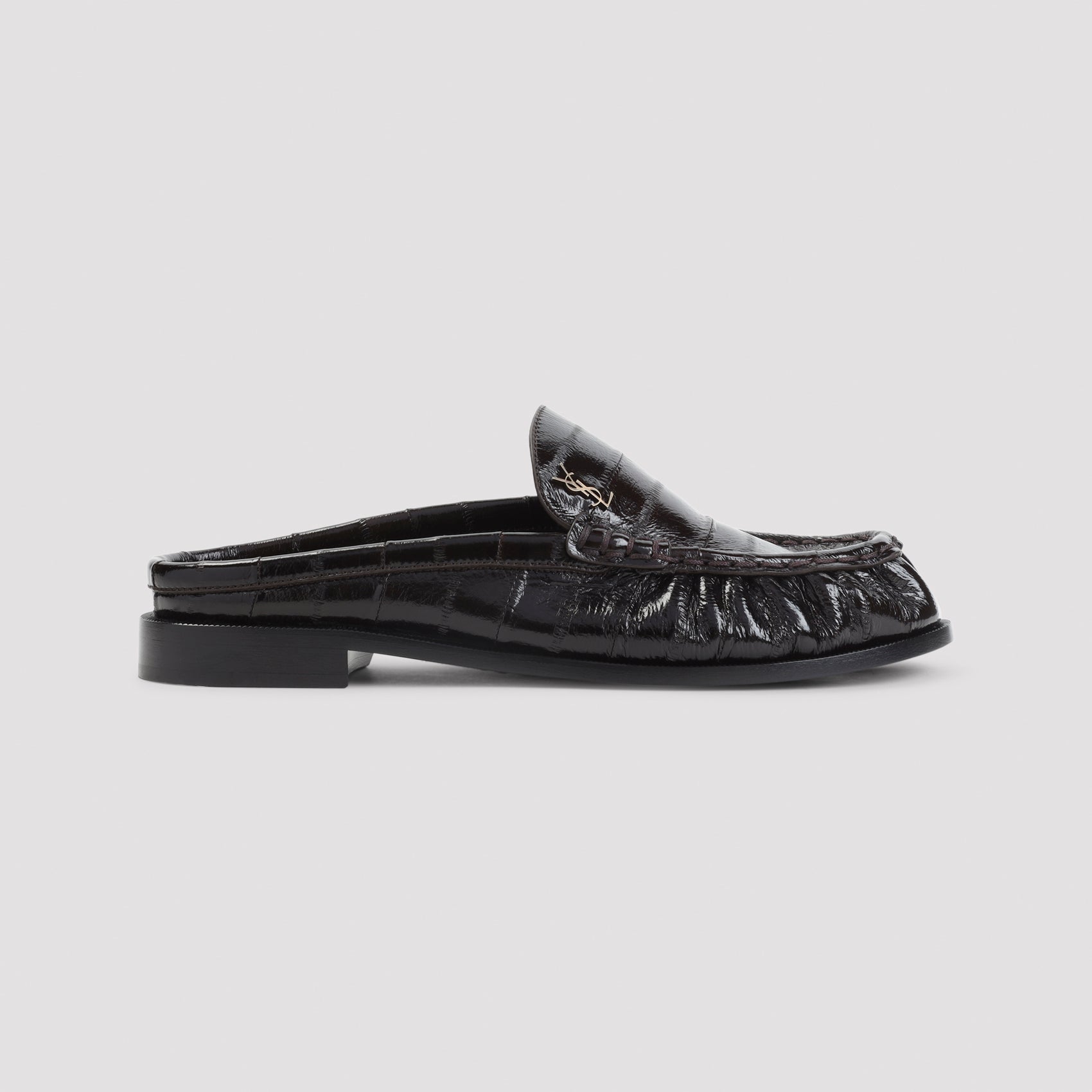 Saint Laurent Le Loafer 15 Women SAINT LAURENT