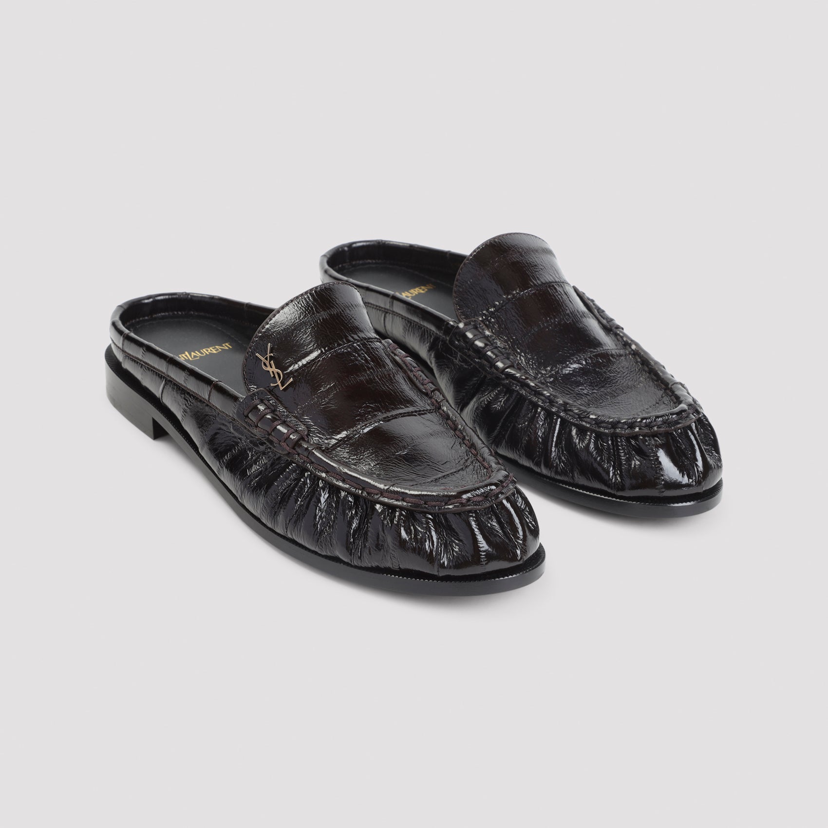 Saint Laurent Le Loafer 15 Women SAINT LAURENT