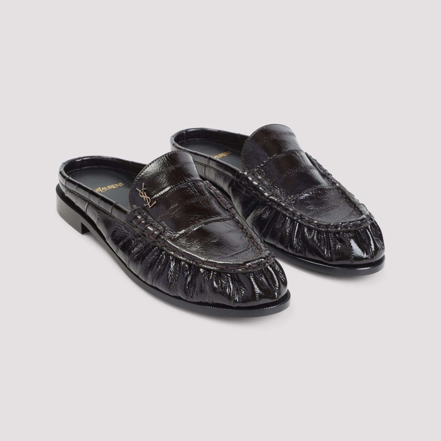 Saint Laurent Le Loafer 15 Women SAINT LAURENT