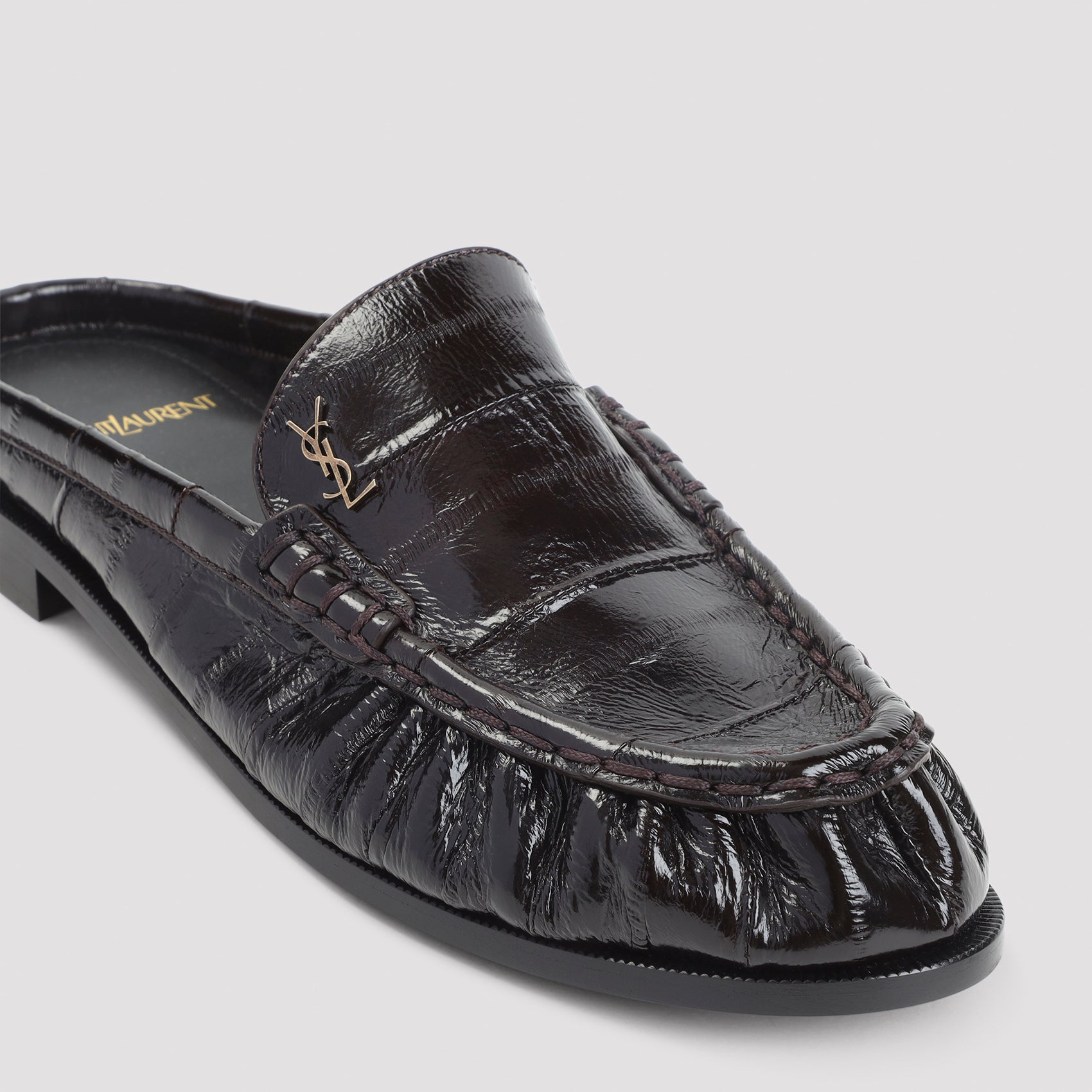 Saint Laurent Le Loafer 15 Women SAINT LAURENT