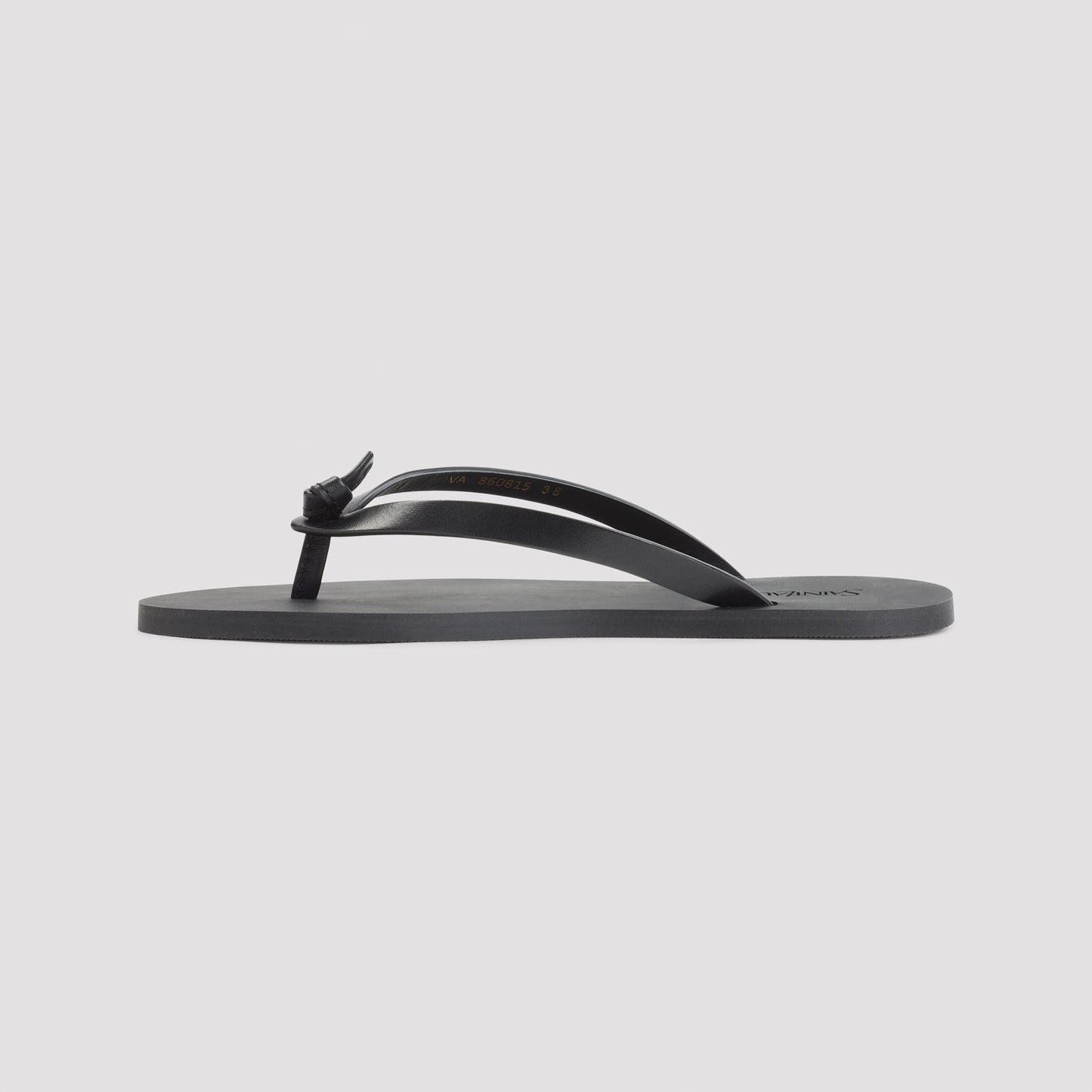 Saint Laurent Slide Sandals Women