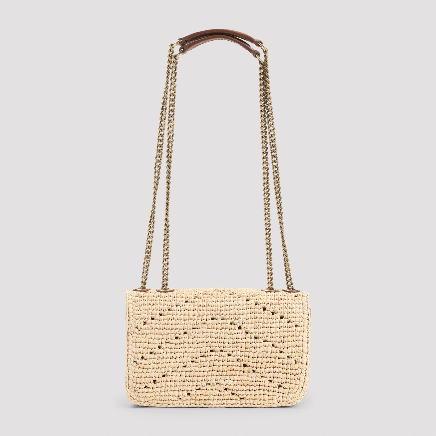 Saint Laurent Mini Loulou Bag Women