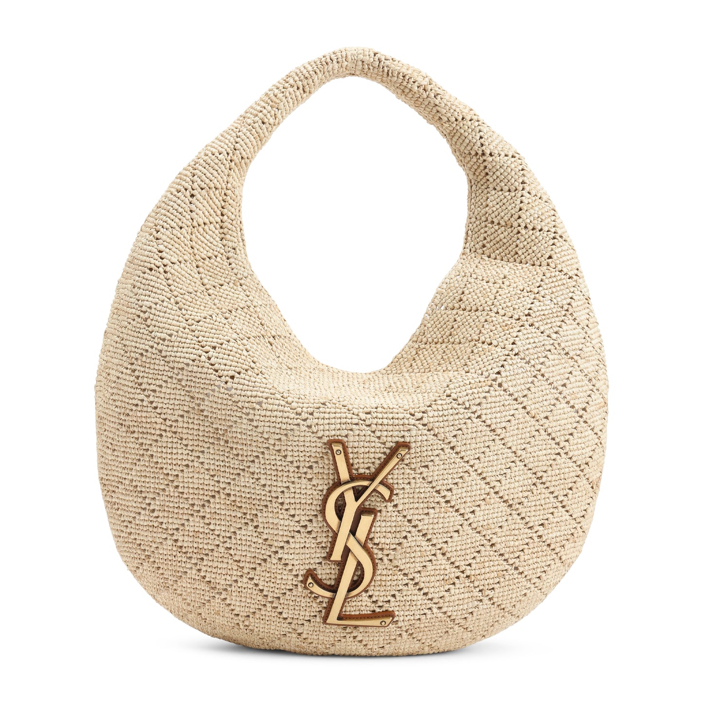 Saint Laurent Icare Hobo Bag Women