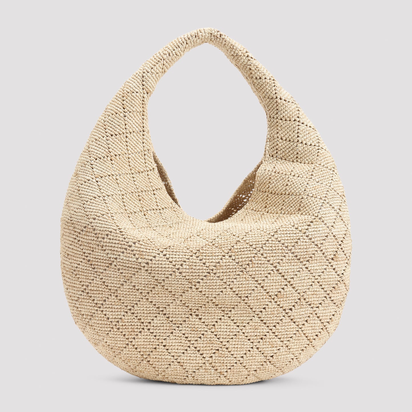 Saint Laurent Icare Hobo Bag Women