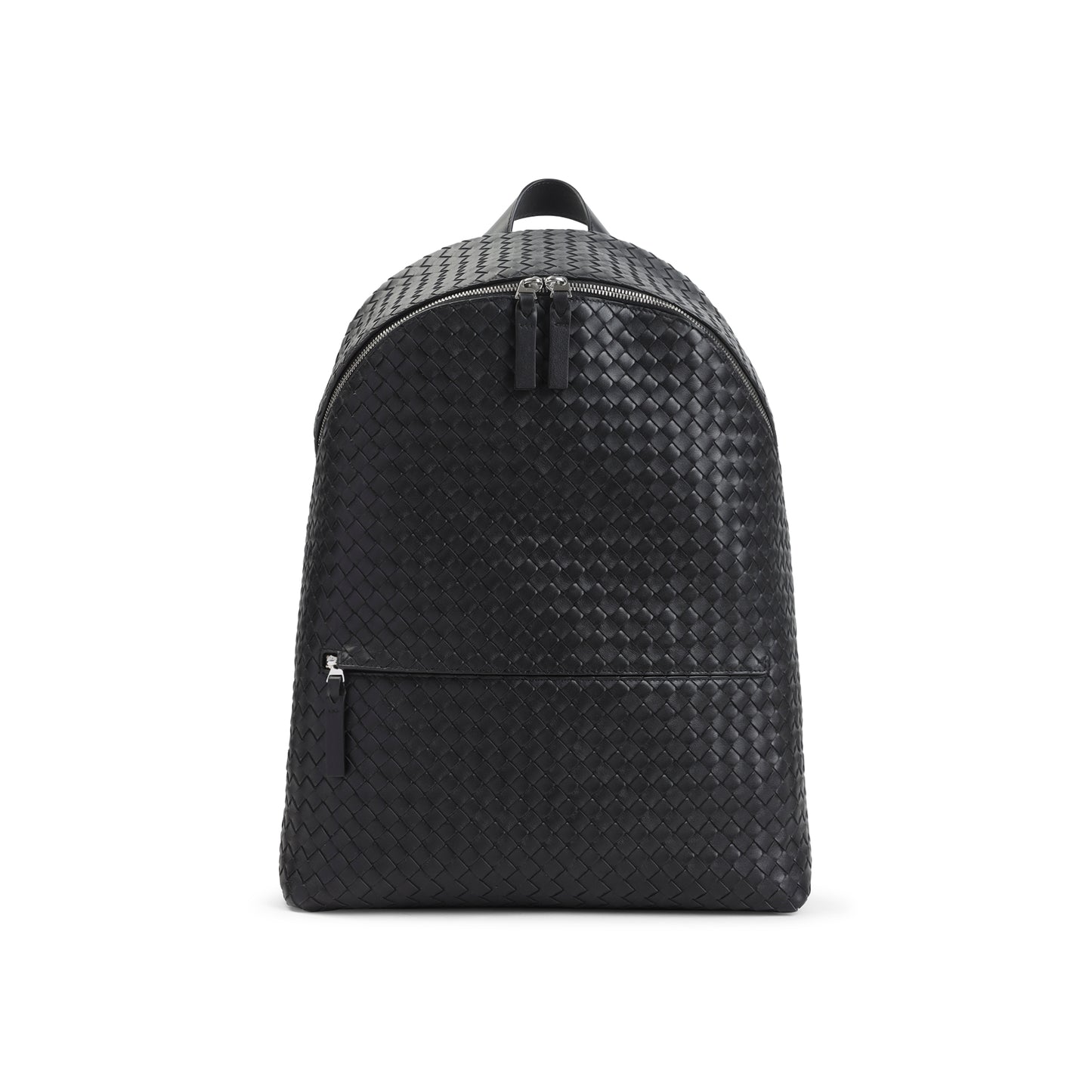 Bottega Veneta Intrecciato Backpack Men BOTTEGA VENETA