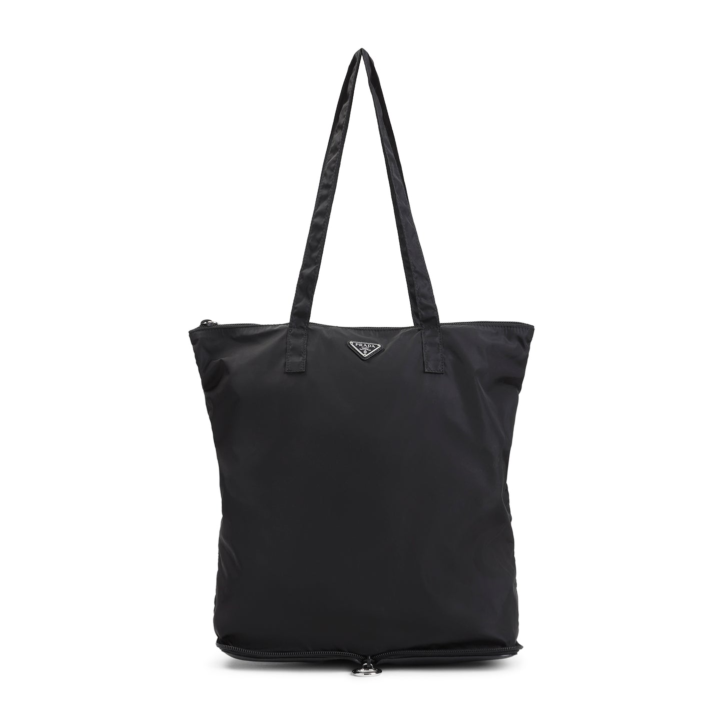 Prada Re-Nylon Foldable Tote Bag Women PRADA