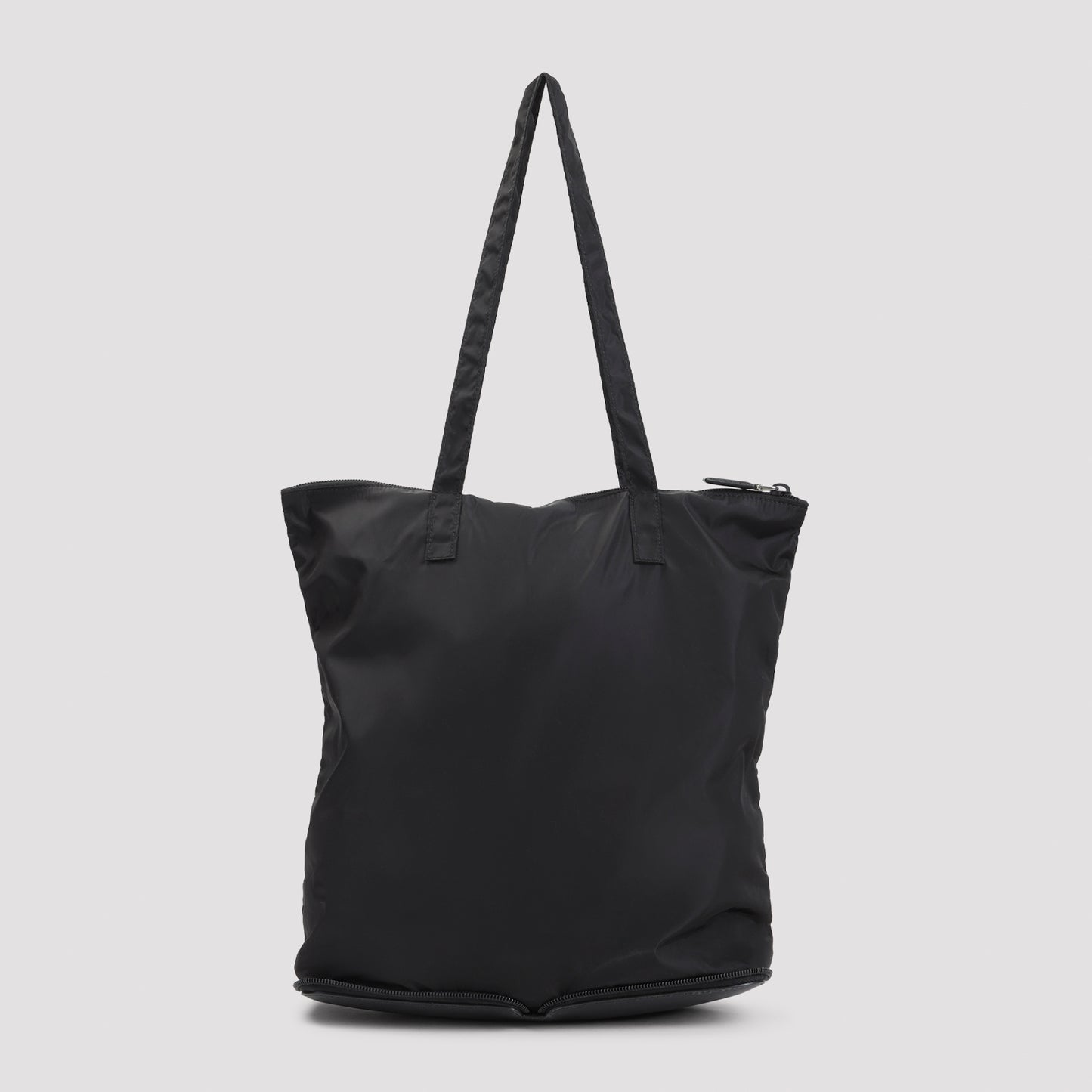 Prada Re-Nylon Foldable Tote Bag Women PRADA