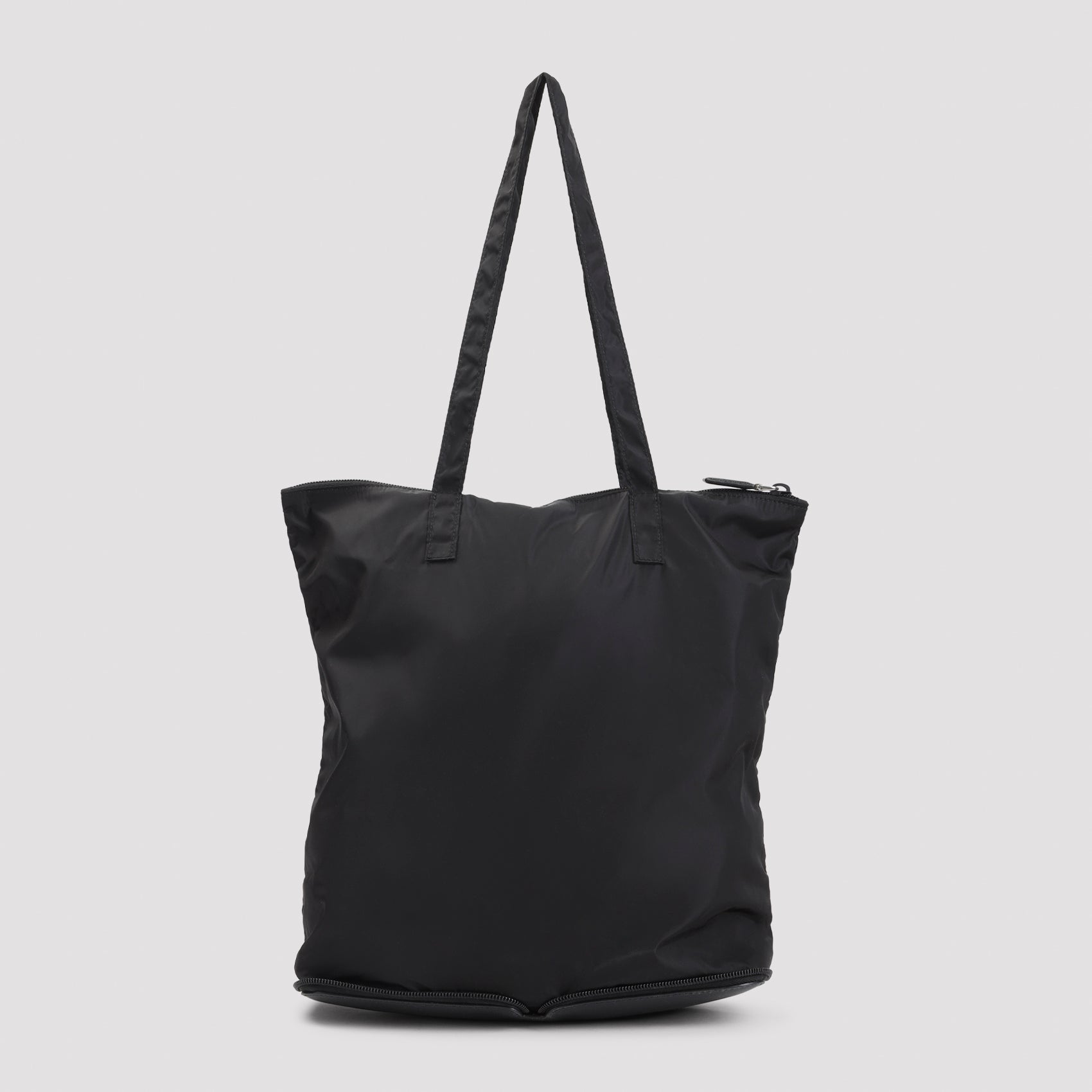 Prada Re-Nylon Foldable Tote Bag Women PRADA