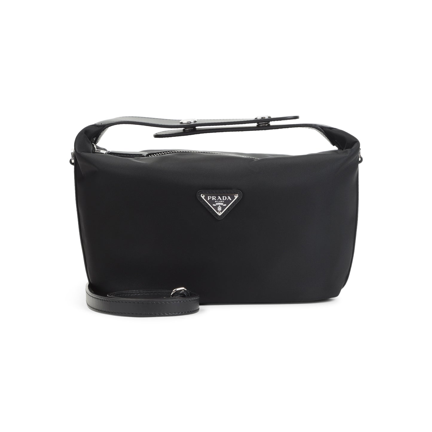 Prada Chérie Mini Re-Nylon Bag Women PRADA
