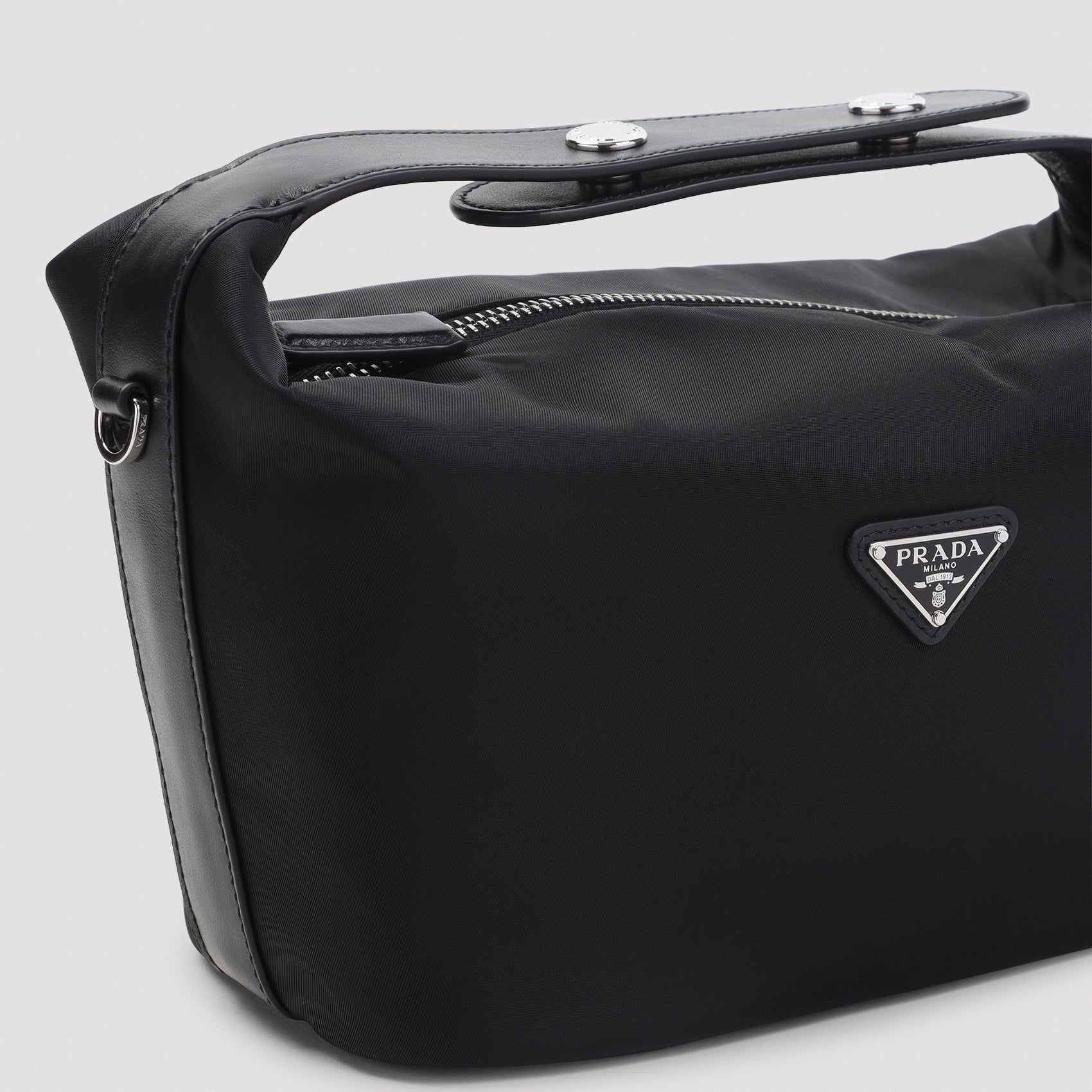 Prada Chérie Mini Re-Nylon Bag Women PRADA