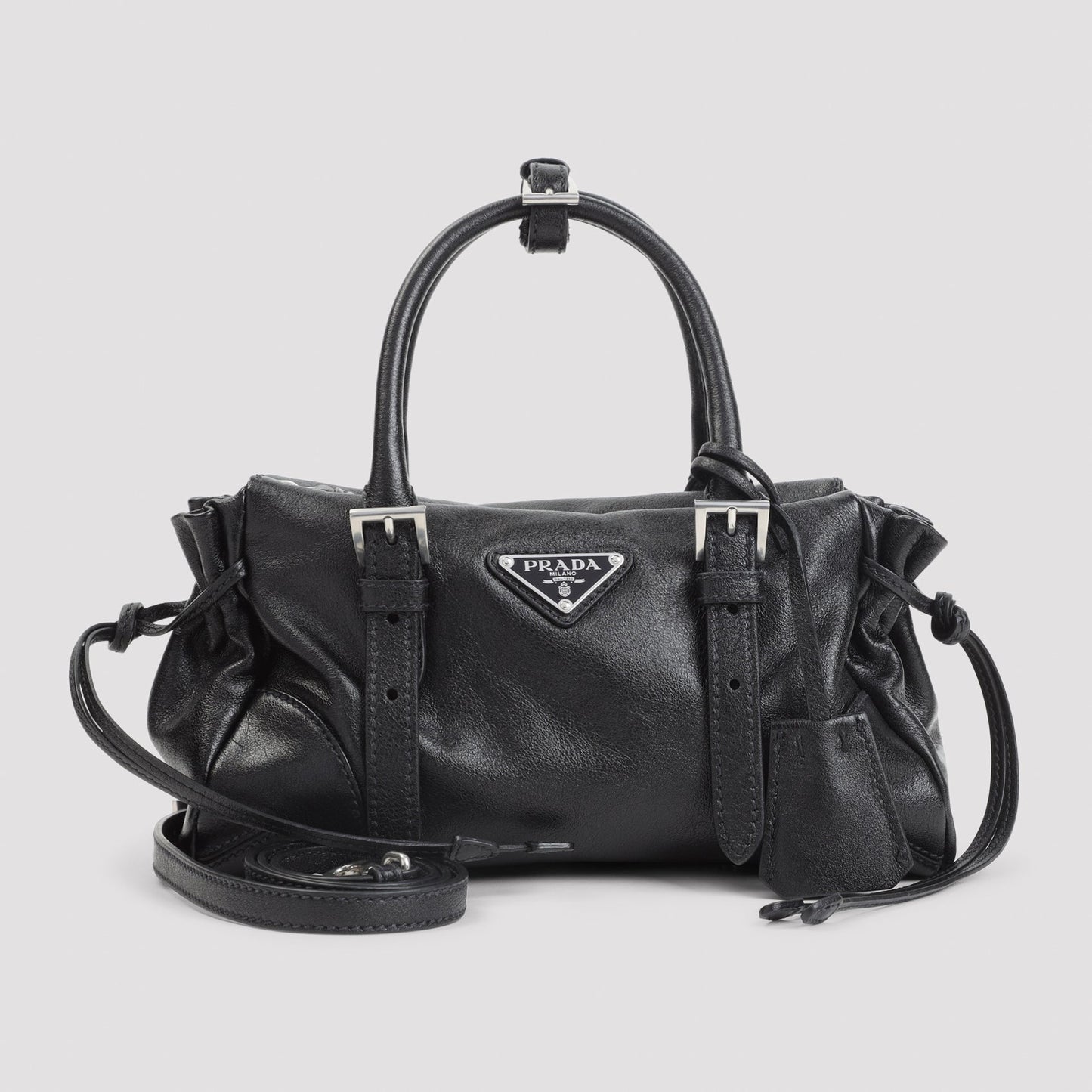Prada Top-Handle Bag Women PRADA