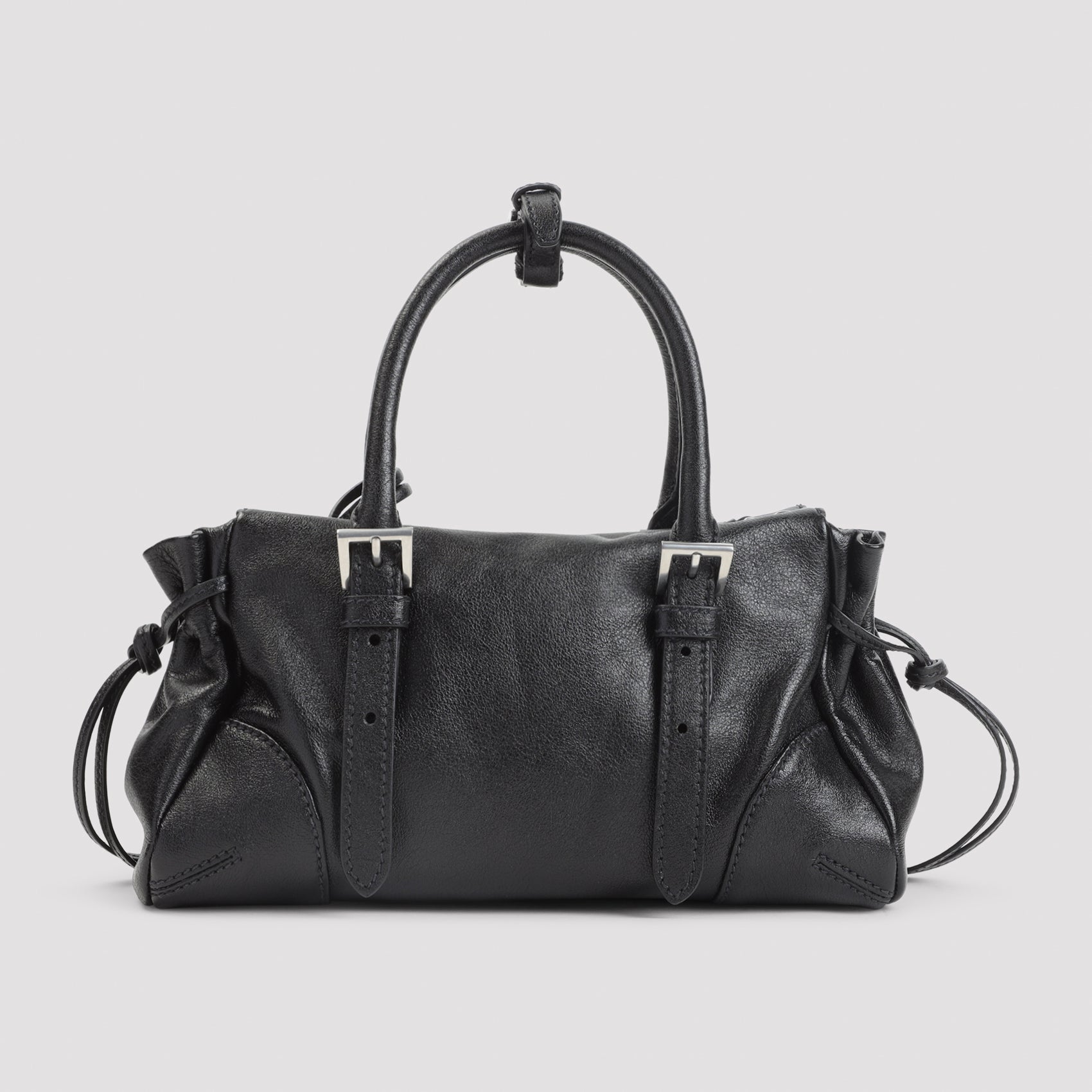 Prada Top-Handle Bag Women PRADA
