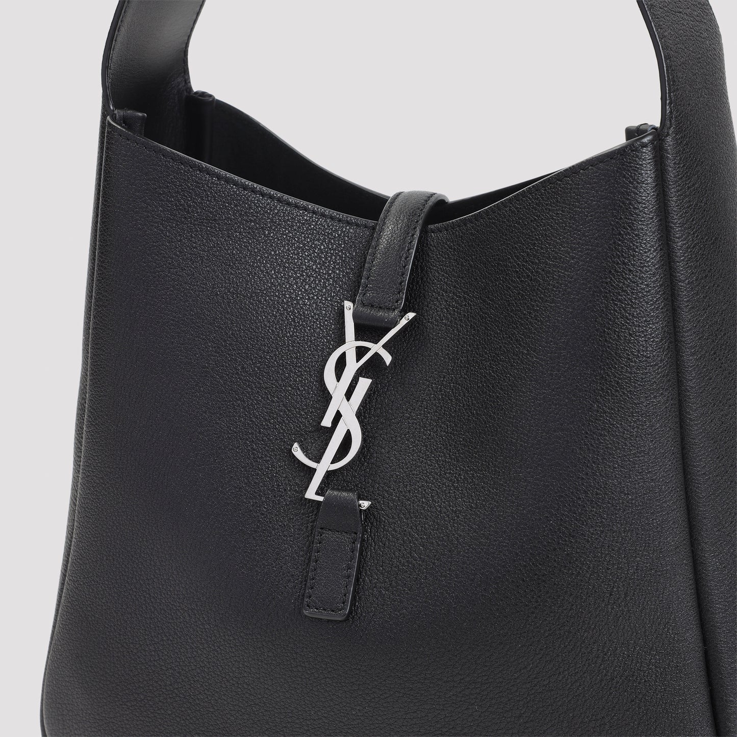 Saint Laurent Le 5 À 7 Hobo Bag Women SAINT LAURENT