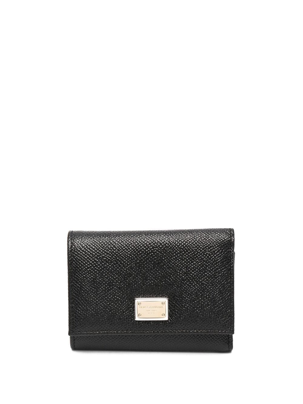 Dolce & Gabbana Women Portafoglio Dauphine DOLCE & GABBANA