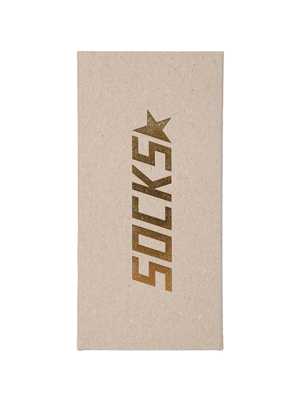 Golden Goose Women Calzini In Misto Cotone Con Logo E Righe GOLDEN GOOSE