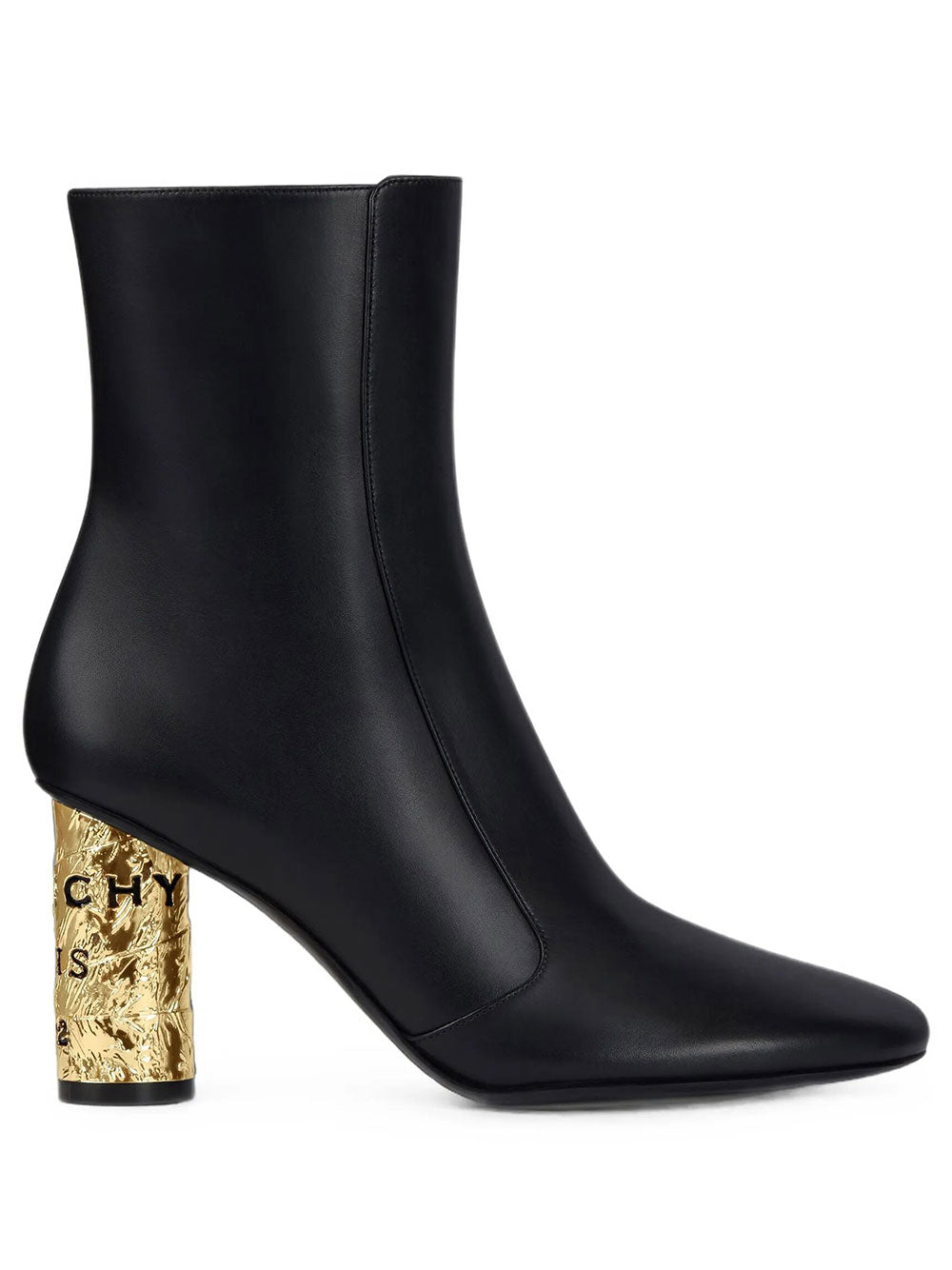 Givenchy Women Stivaletti Tape In Pelle GIVENCHY