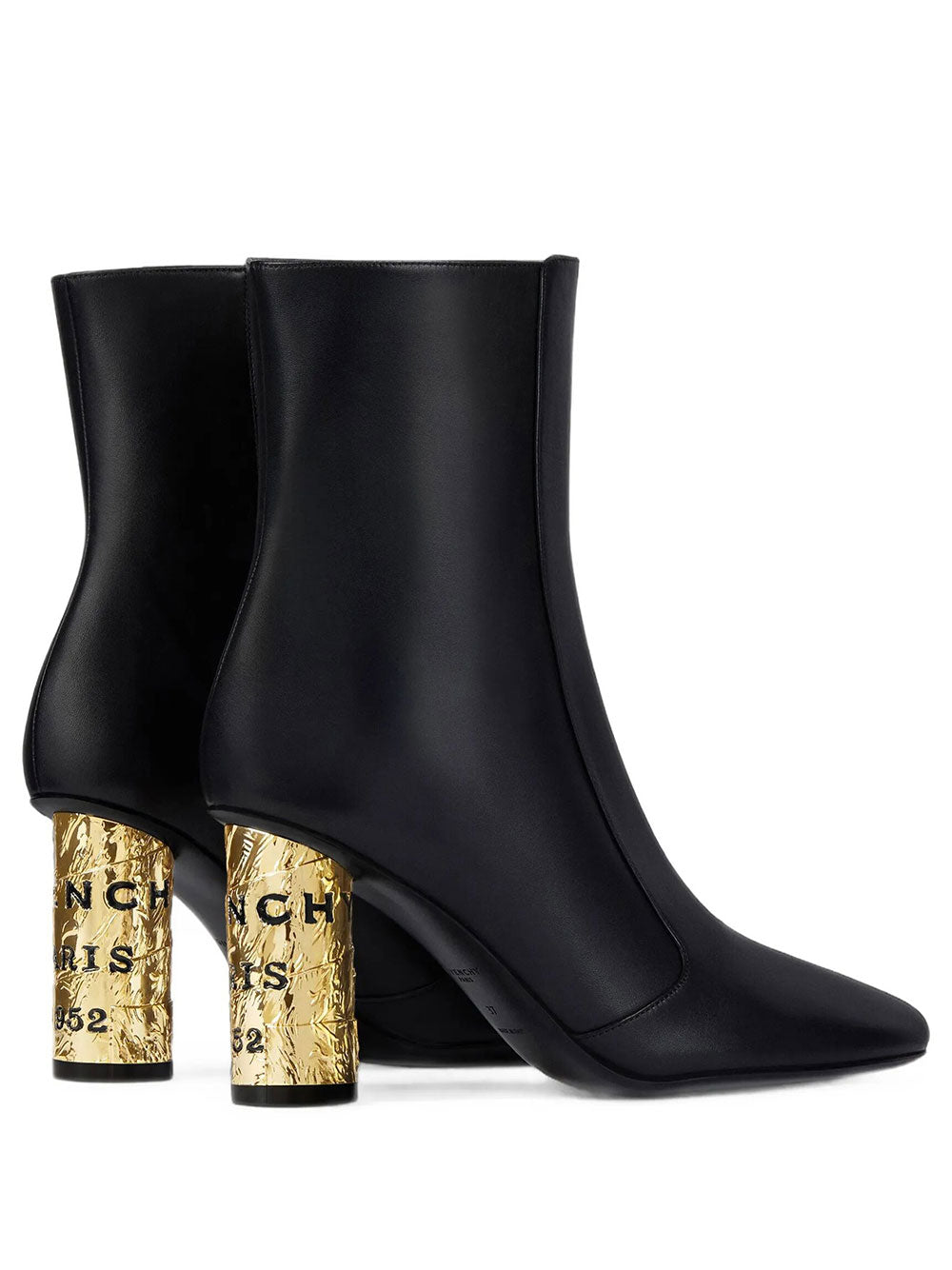 Givenchy Women Stivaletti Tape In Pelle GIVENCHY