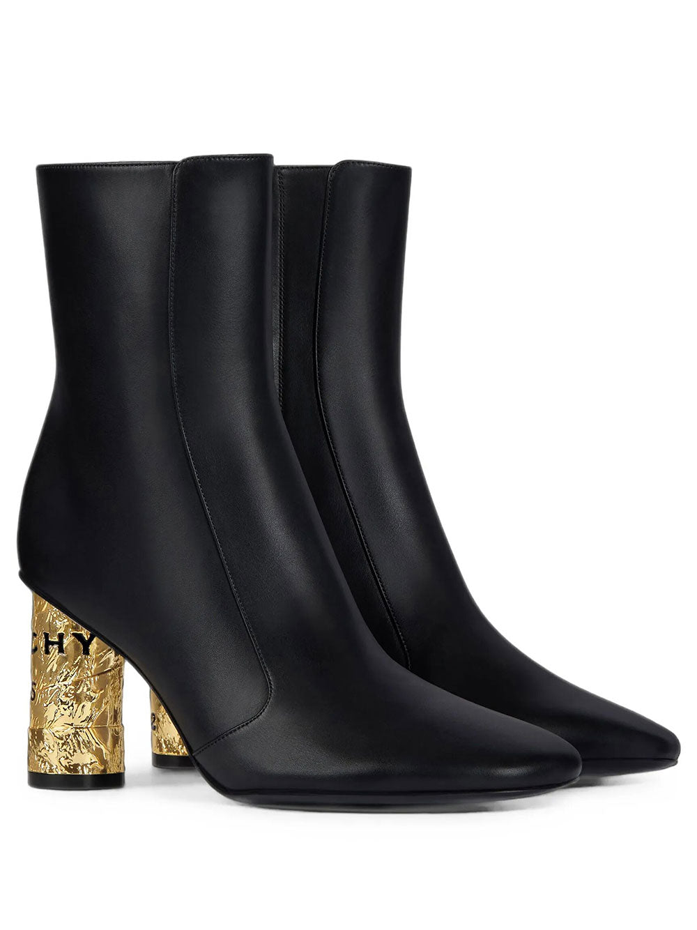 Givenchy Women Stivaletti Tape In Pelle GIVENCHY