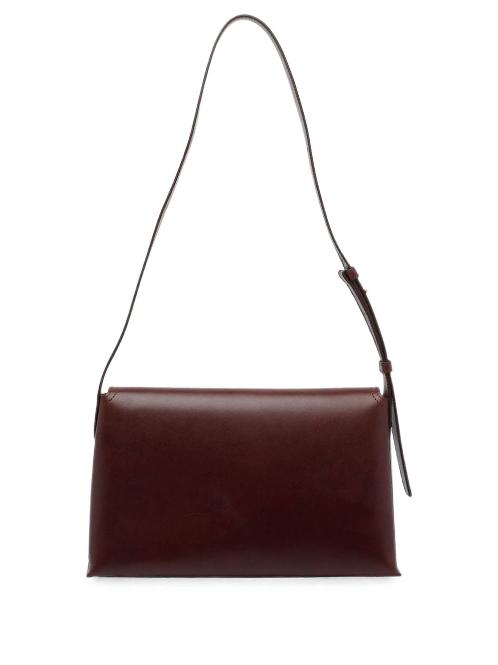 A.P.C. Women Borsa Simone In Pelle A.P.C.