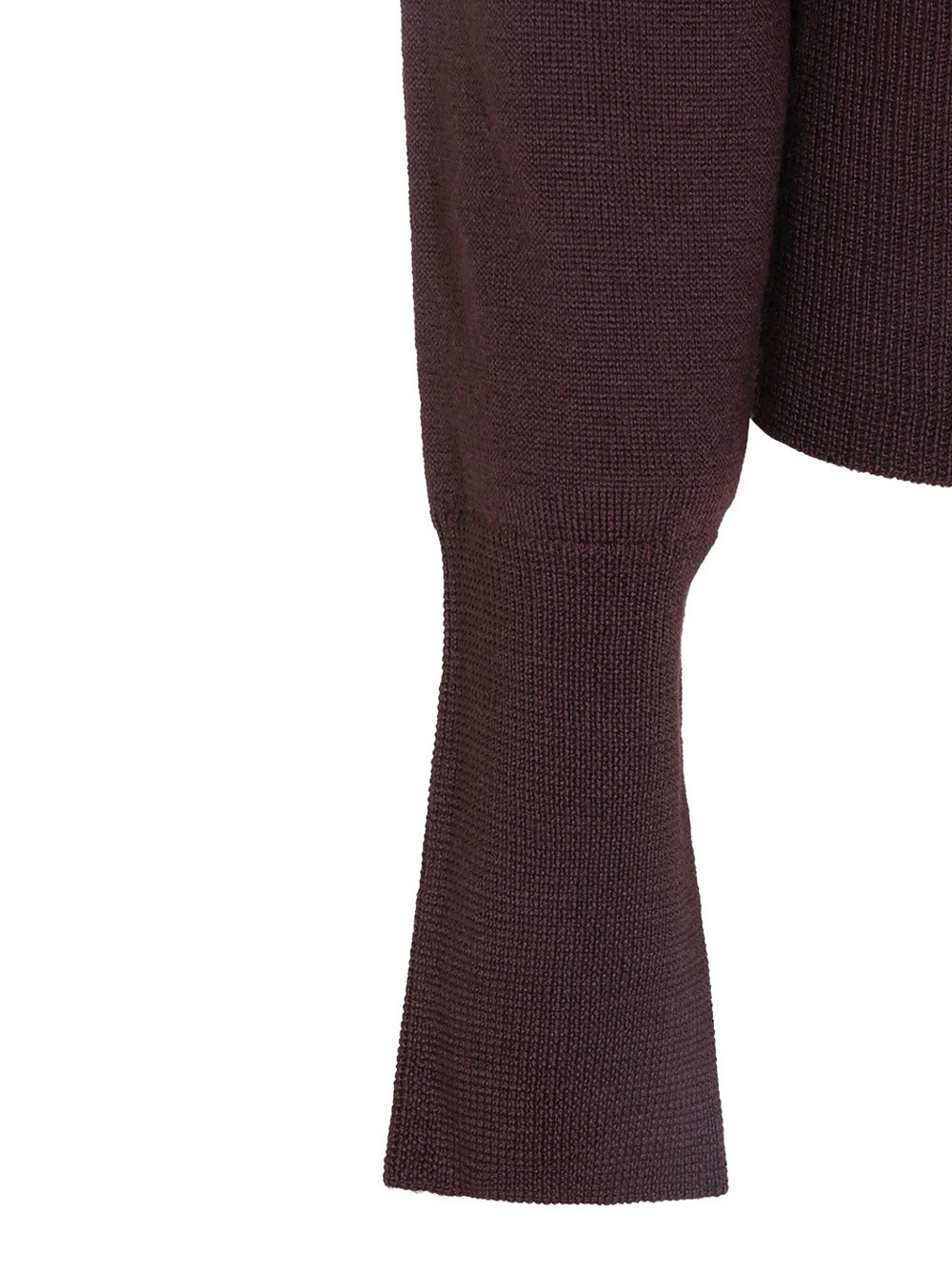 Vivienne Westwood Women Cardigan Bea In Lana VIVIENNE WESTWOOD