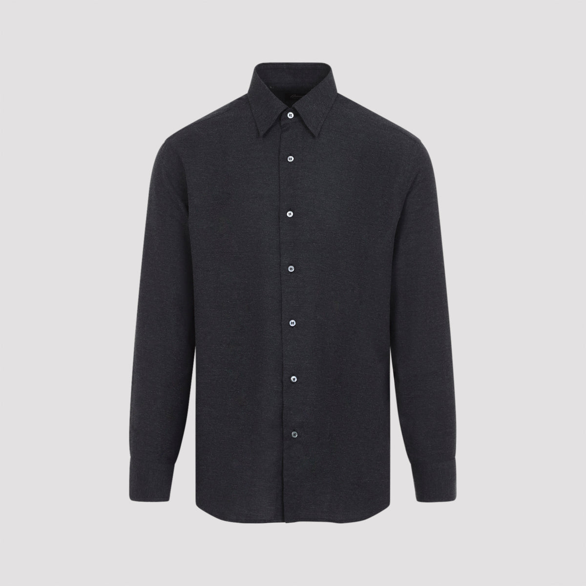 Brioni Hidden Shirt Men BRIONI