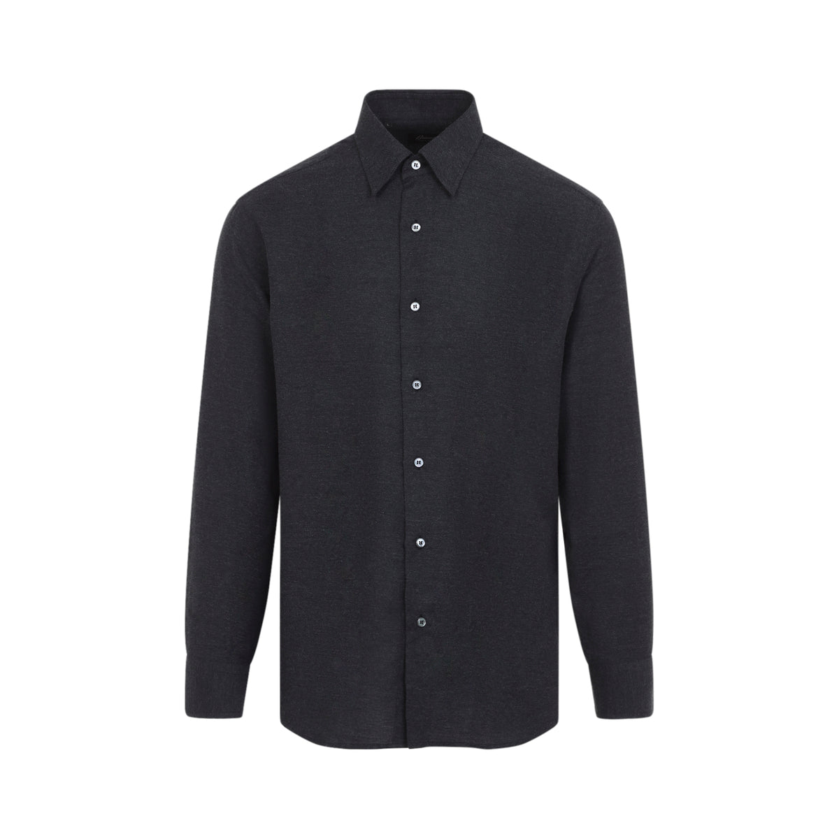 Brioni Hidden Shirt Men BRIONI