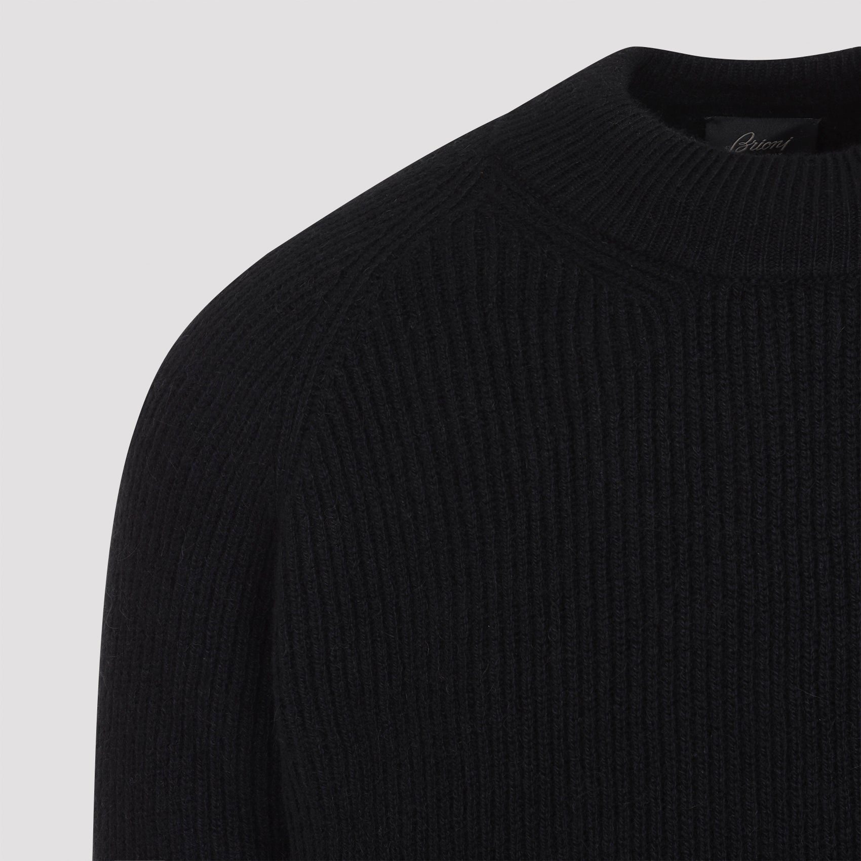 Brioni Cashmere Sweater Men BRIONI