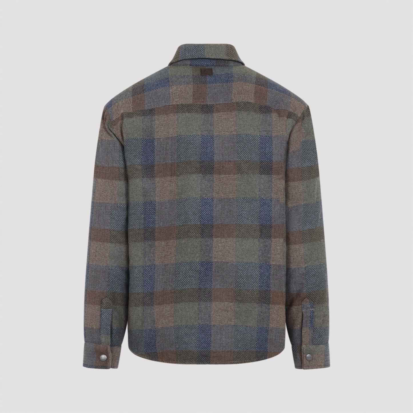 Etro Overshirt Jacket Men ETRO