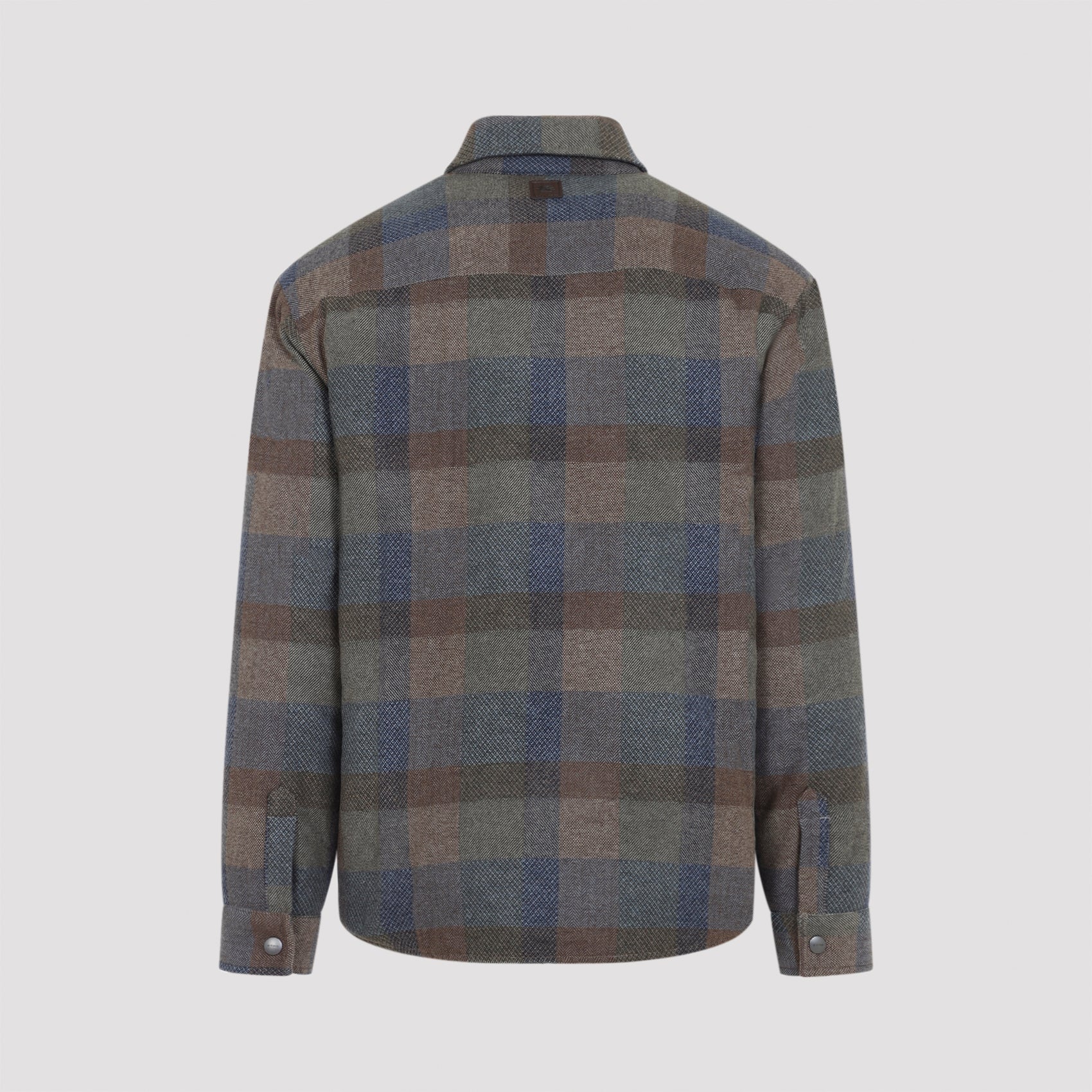 Etro Overshirt Jacket Men ETRO