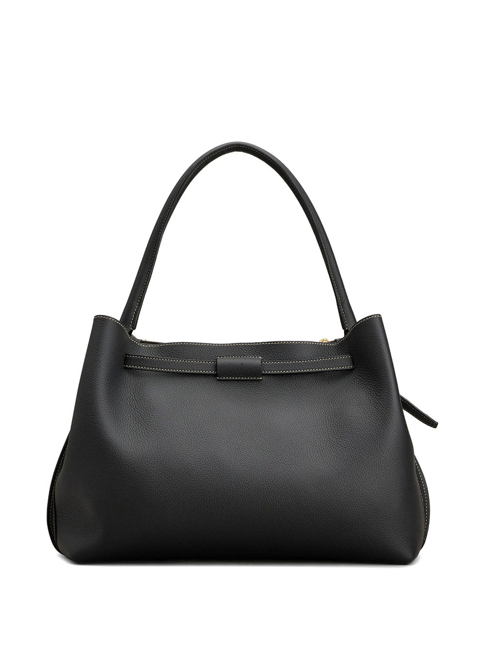 Tod's Women Borsa A Mano T Signature In Pelle Piccola TOD'S