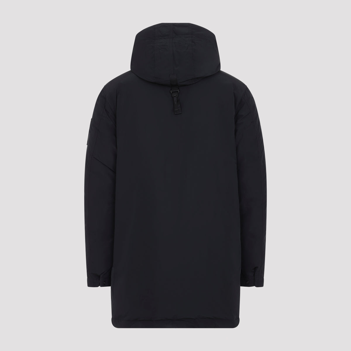 Stone Island Padded Long Parka Men STONE ISLAND